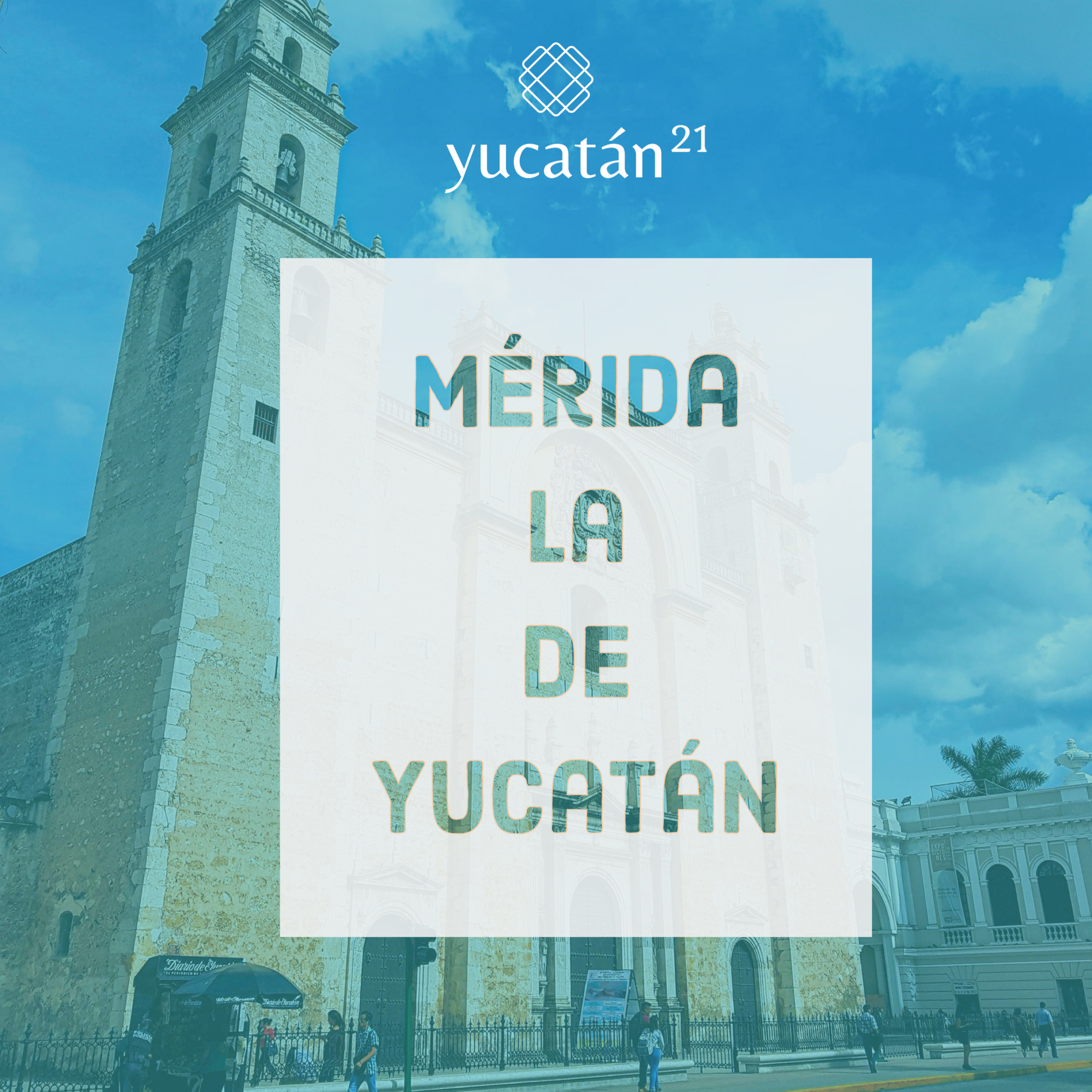 Yucatan 21 Viajes