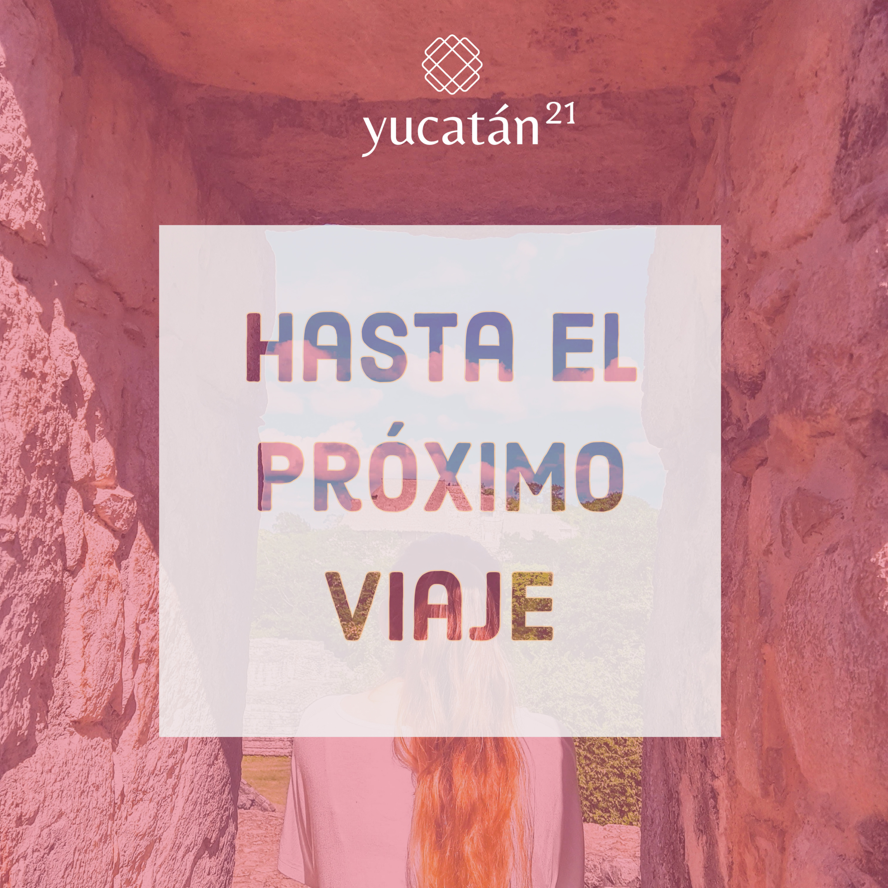 Yucatan 21 Viajes