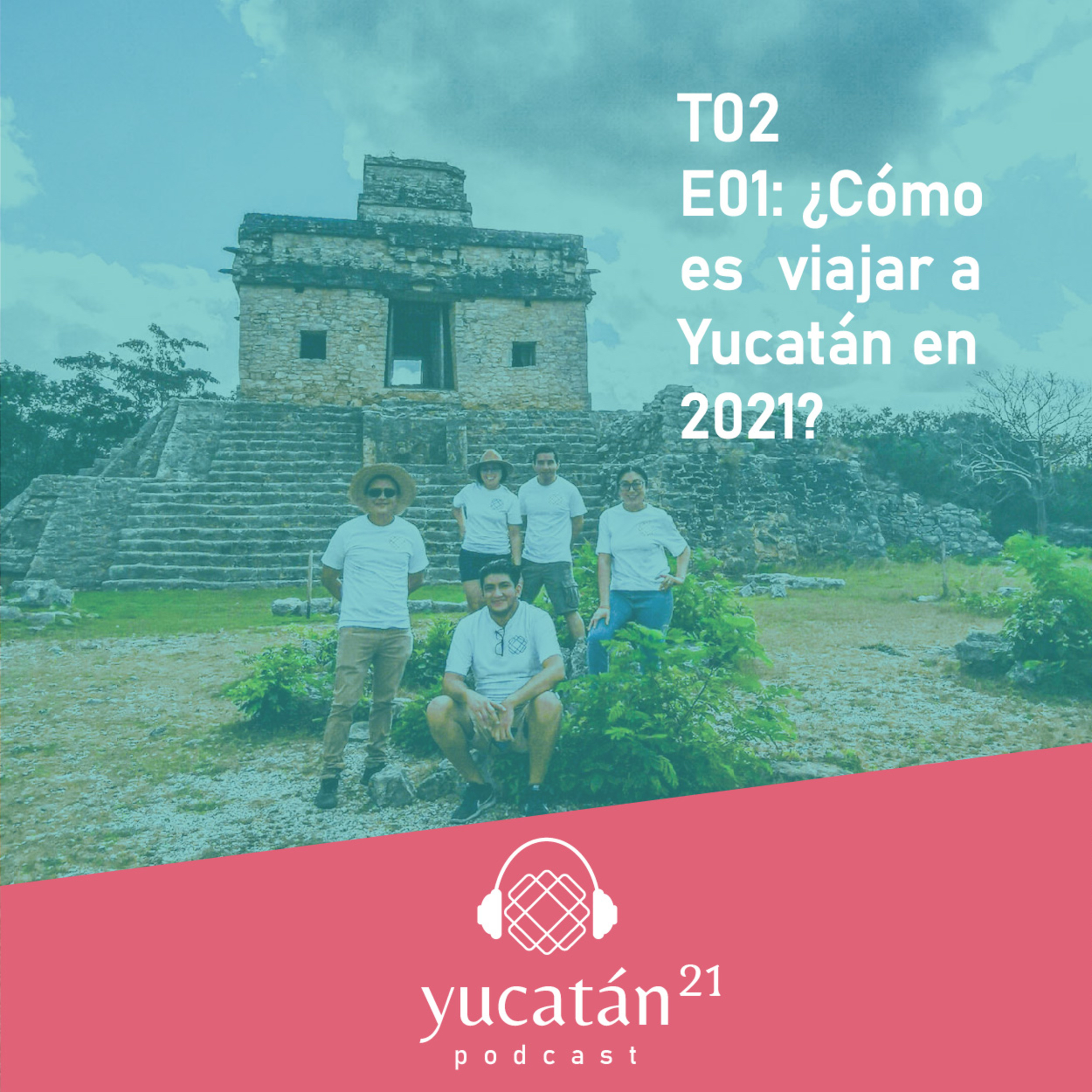 Yucatan 21 Viajes