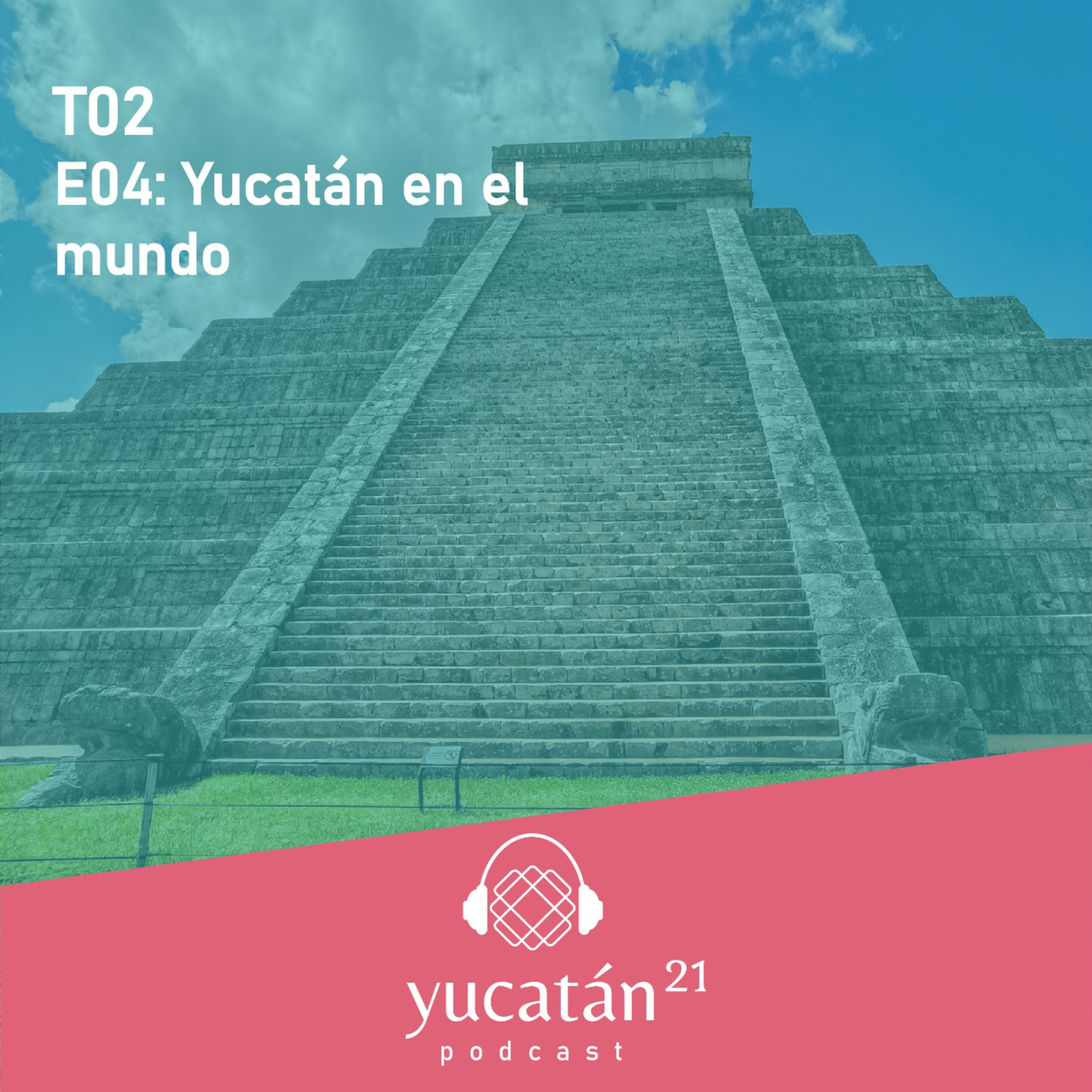 Yucatan 21 Viajes