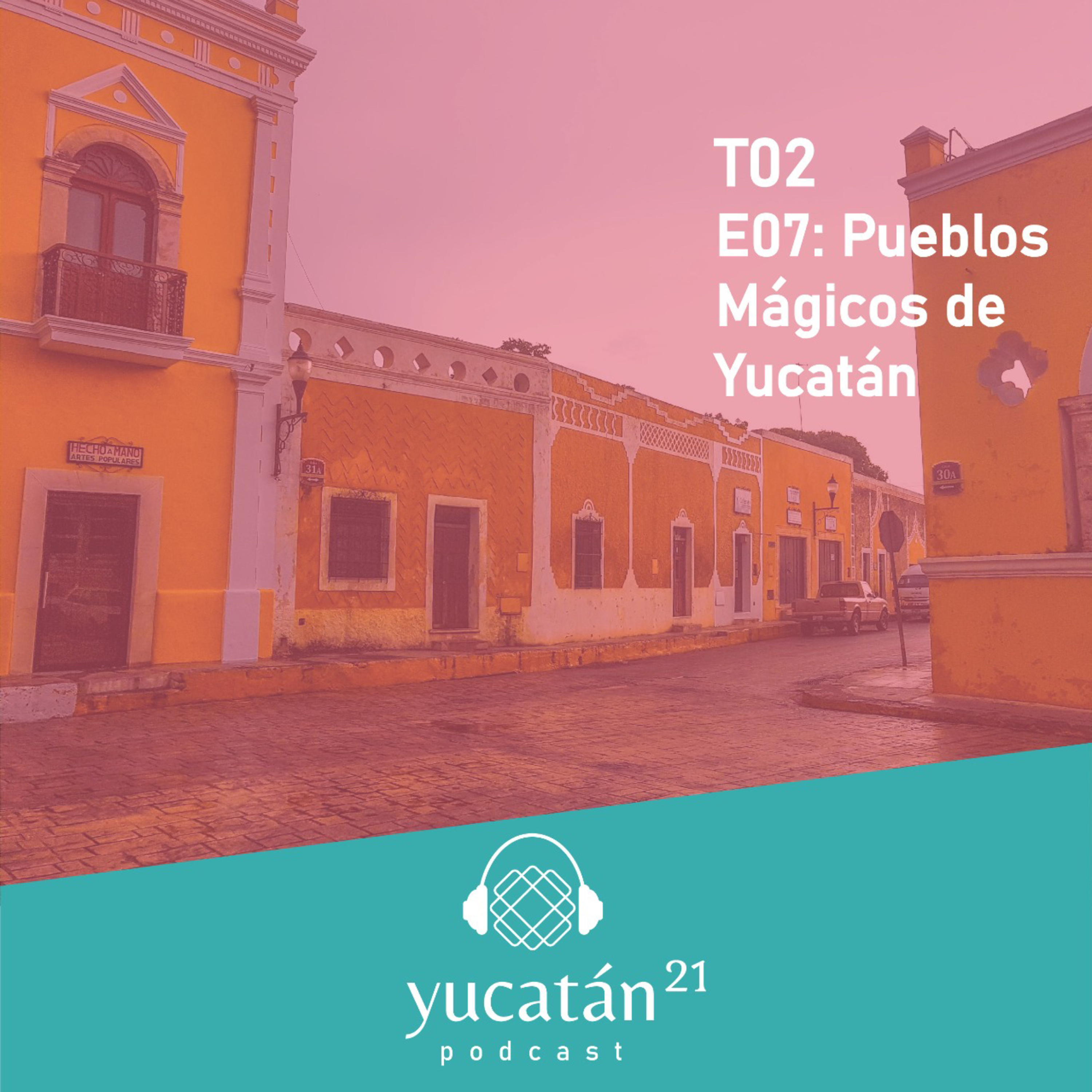 Yucatan 21 Viajes