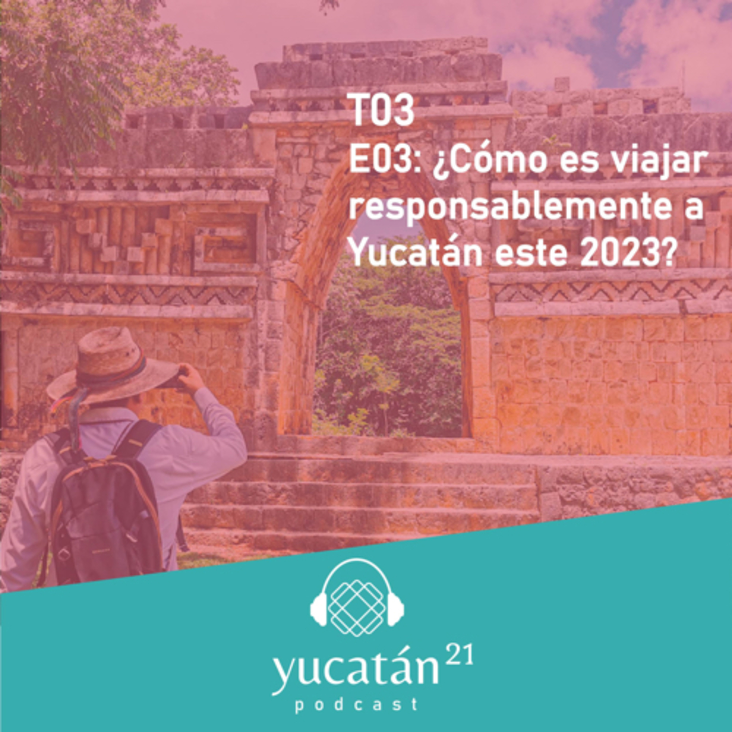 Yucatan 21 Viajes