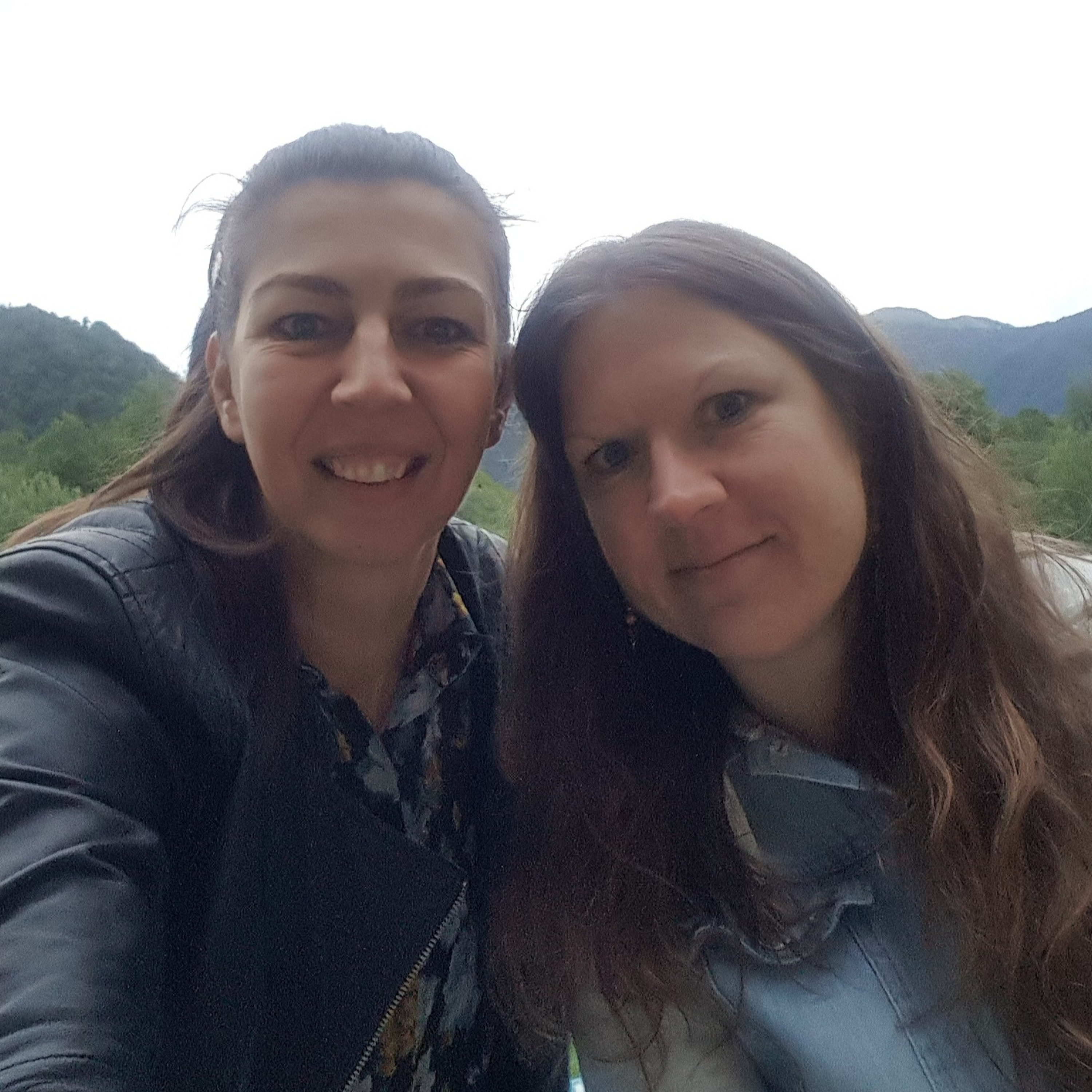 S.Irene podcast