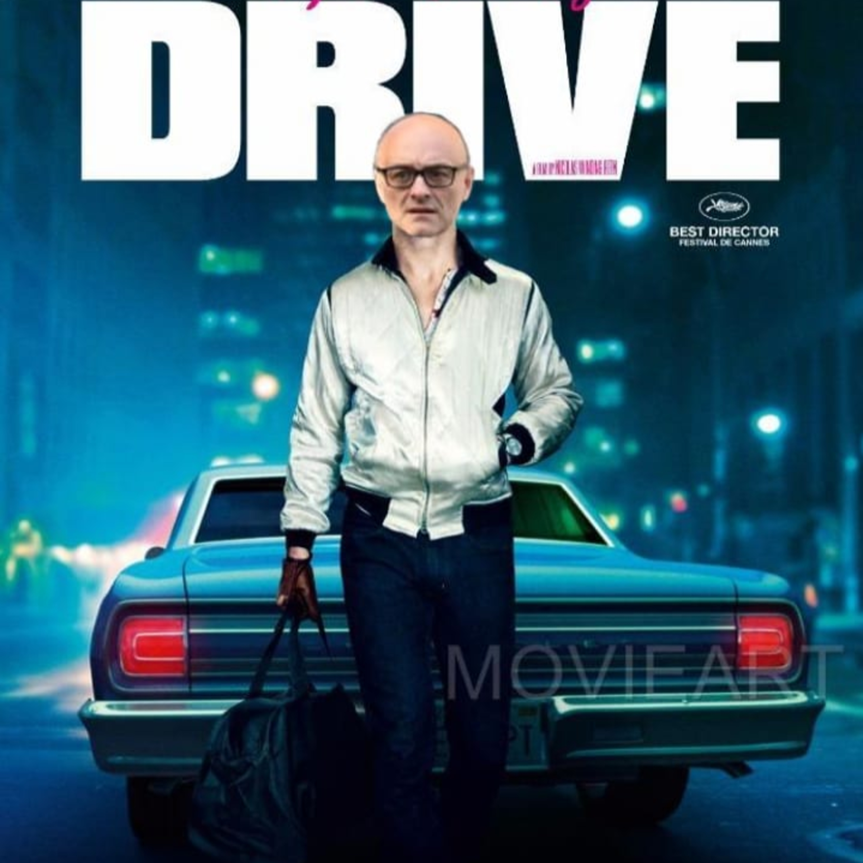 Gammonauts