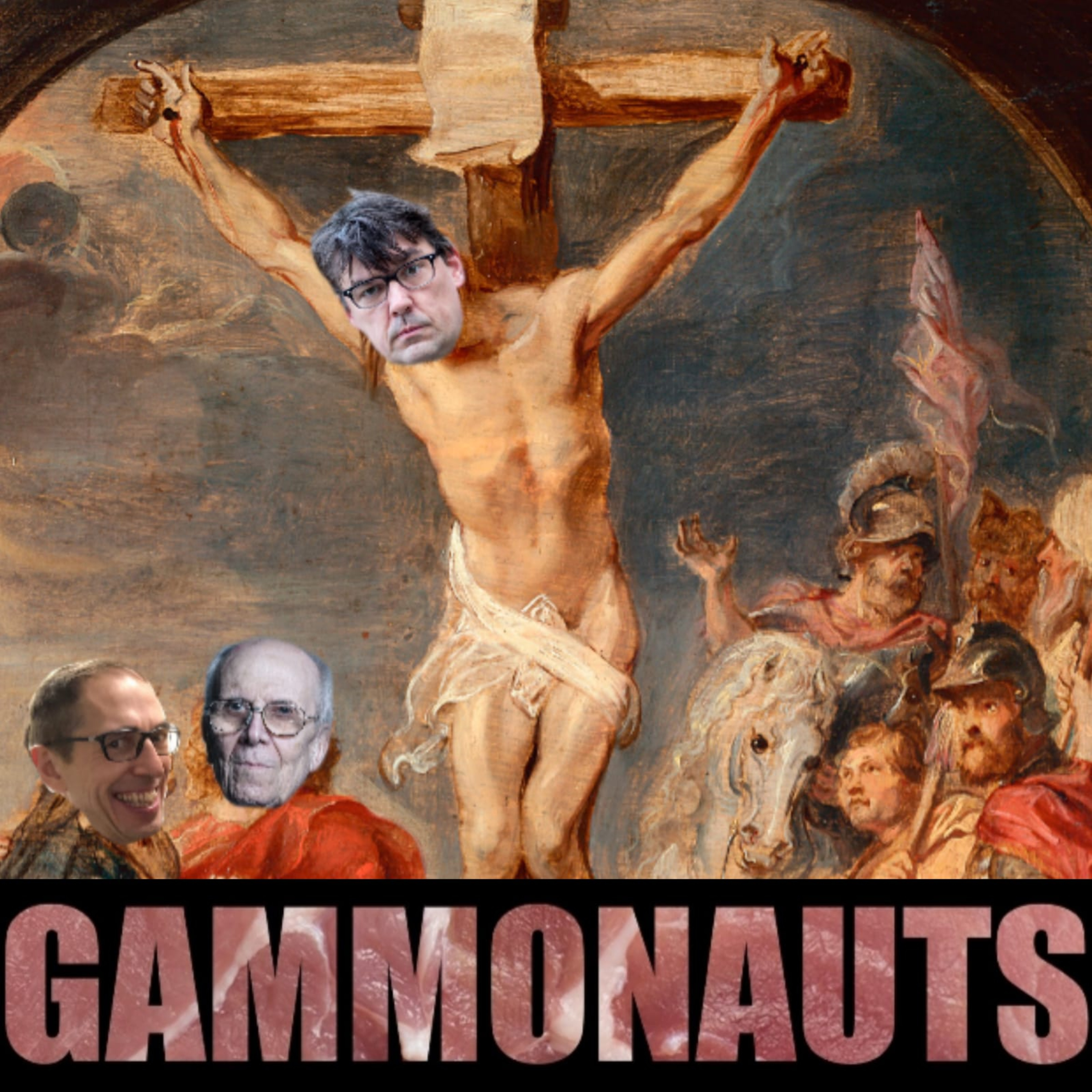 Gammonauts