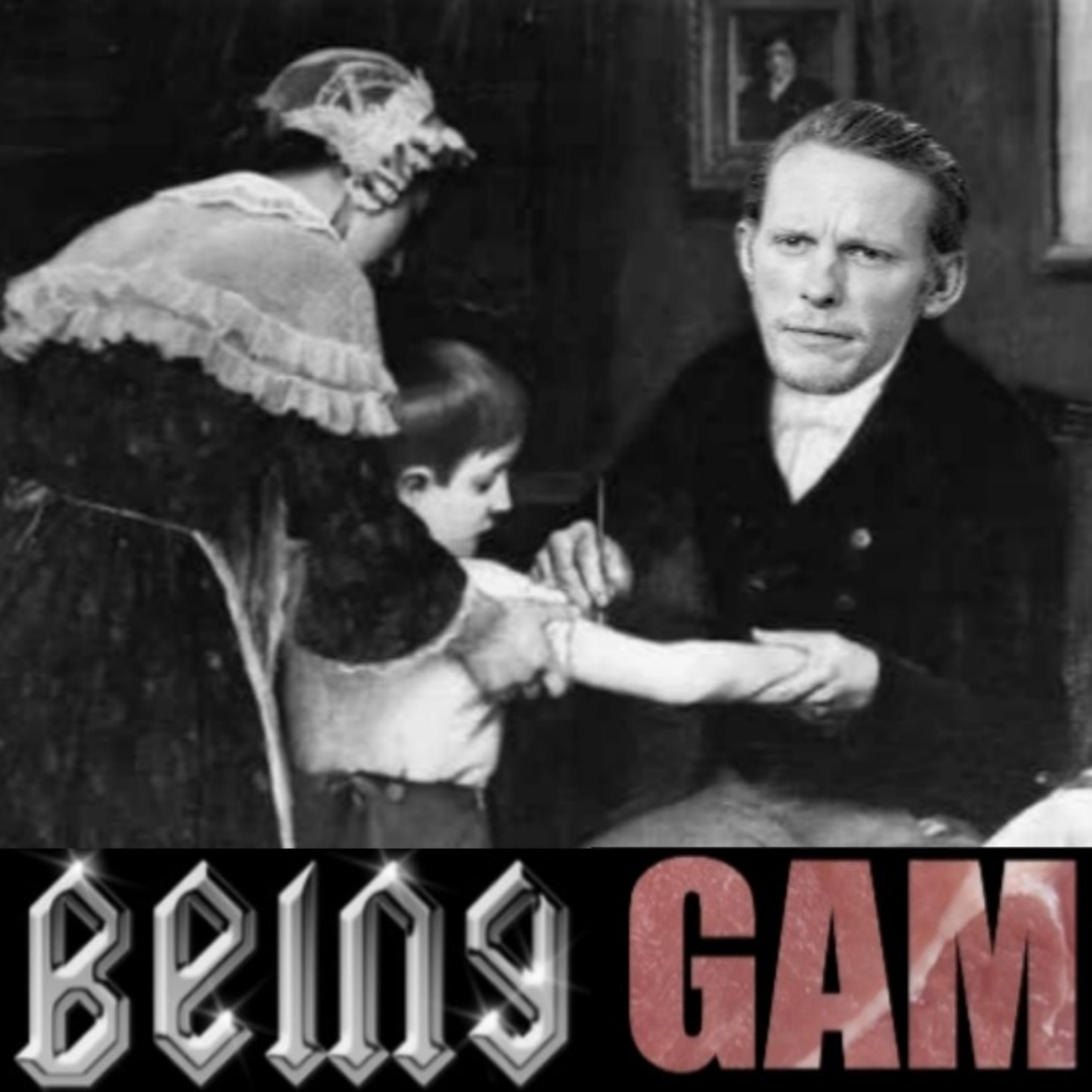 Gammonauts