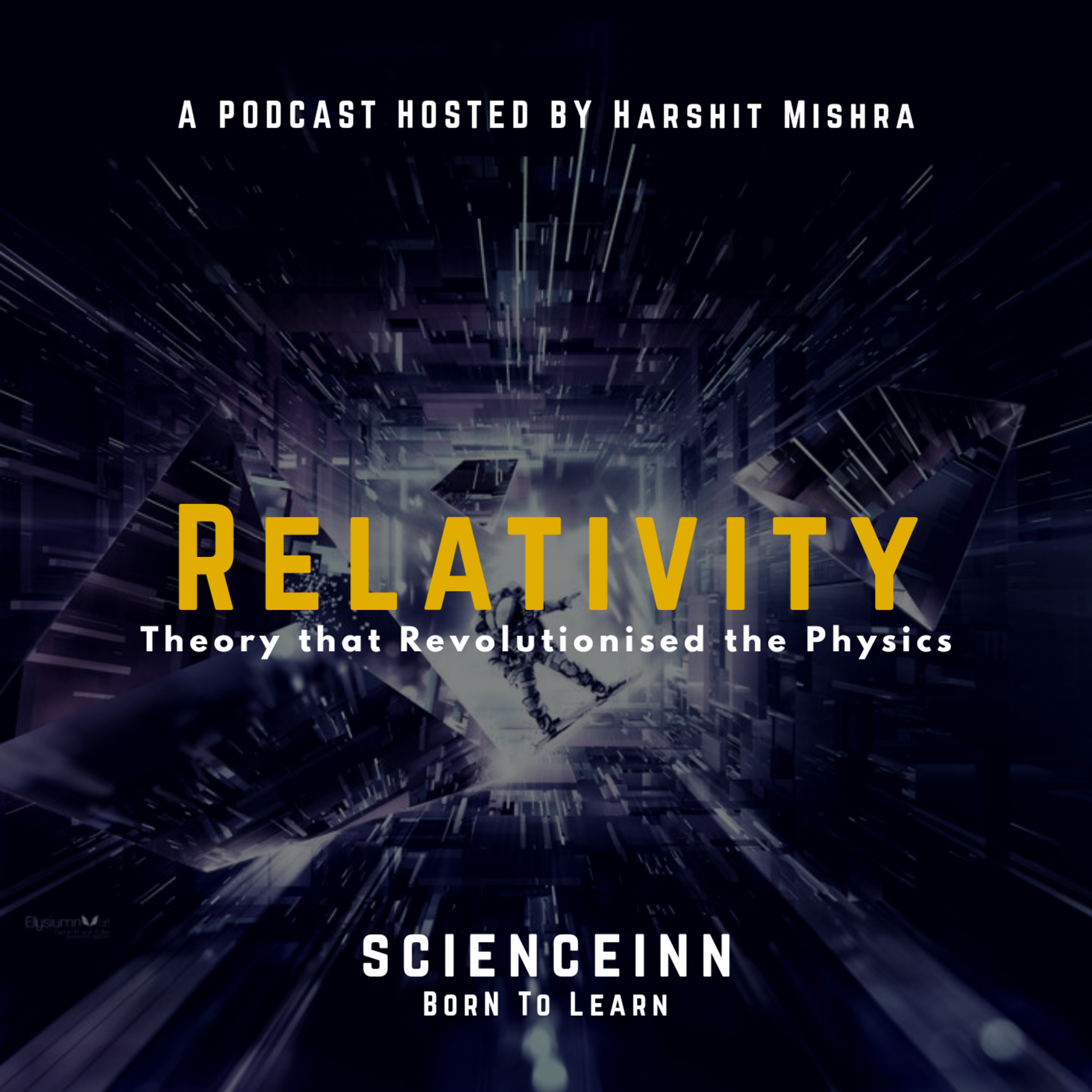 Science Inn By Harshit Mishra