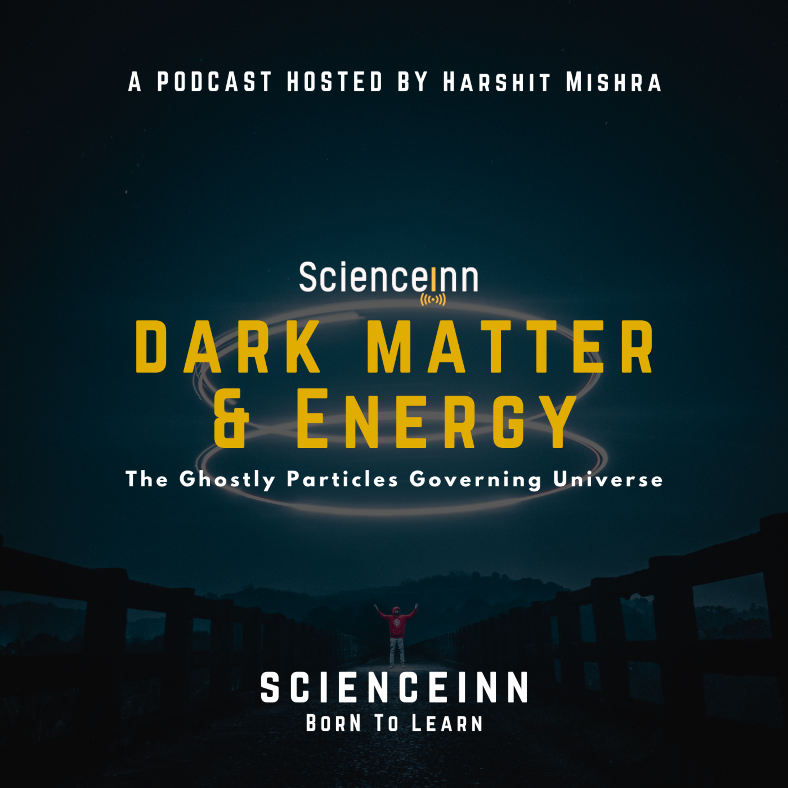 Science Inn By Harshit Mishra