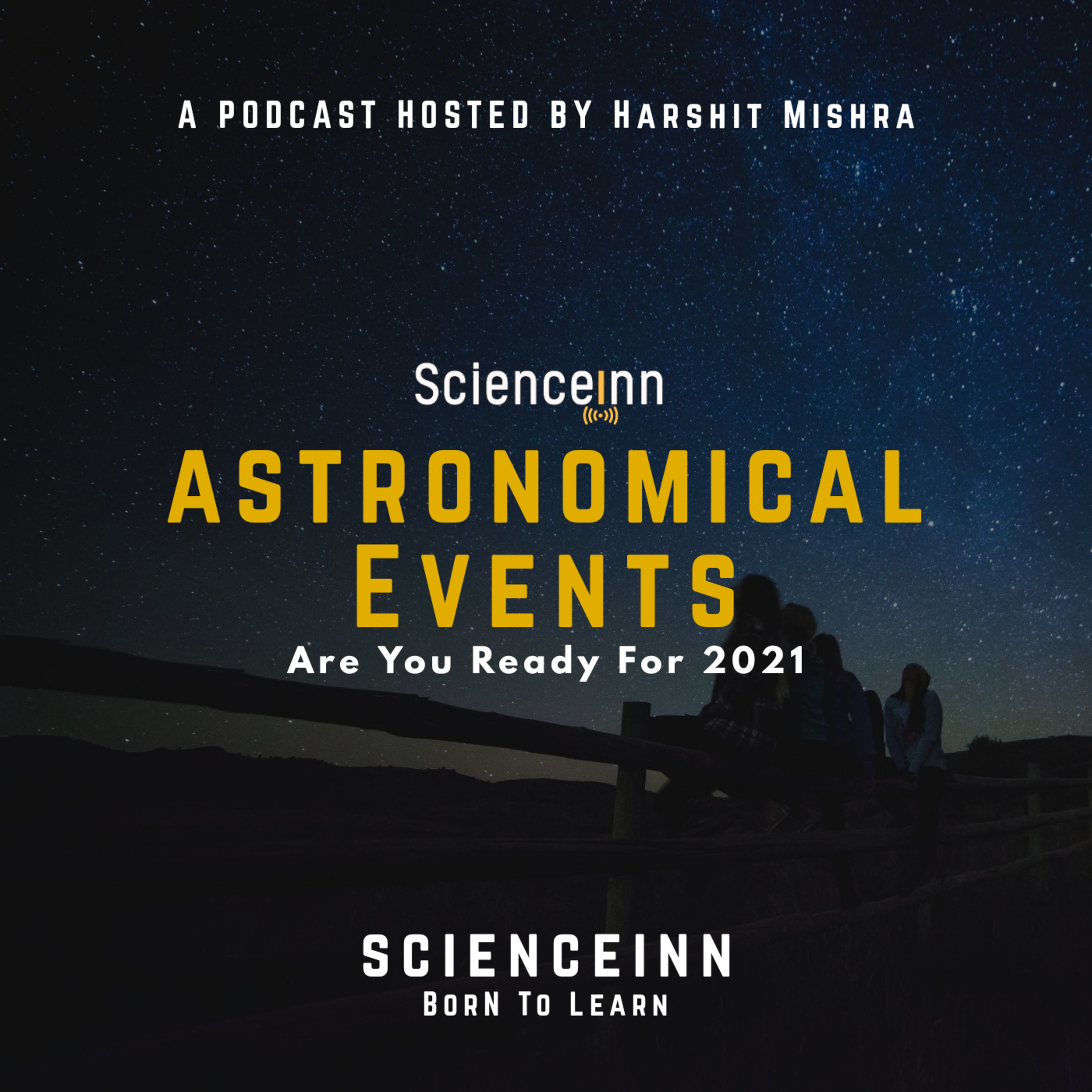 Science Inn By Harshit Mishra