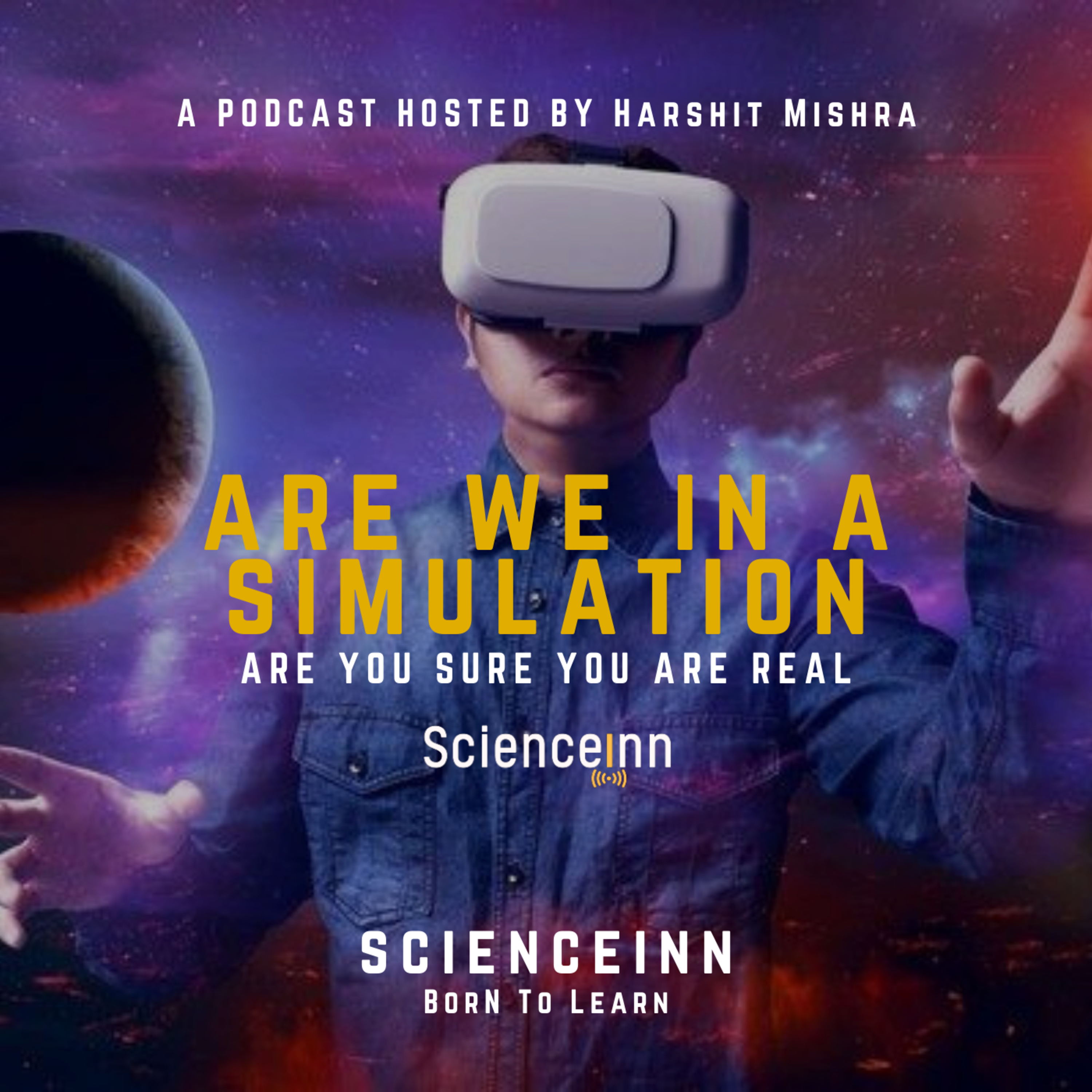 Science Inn By Harshit Mishra