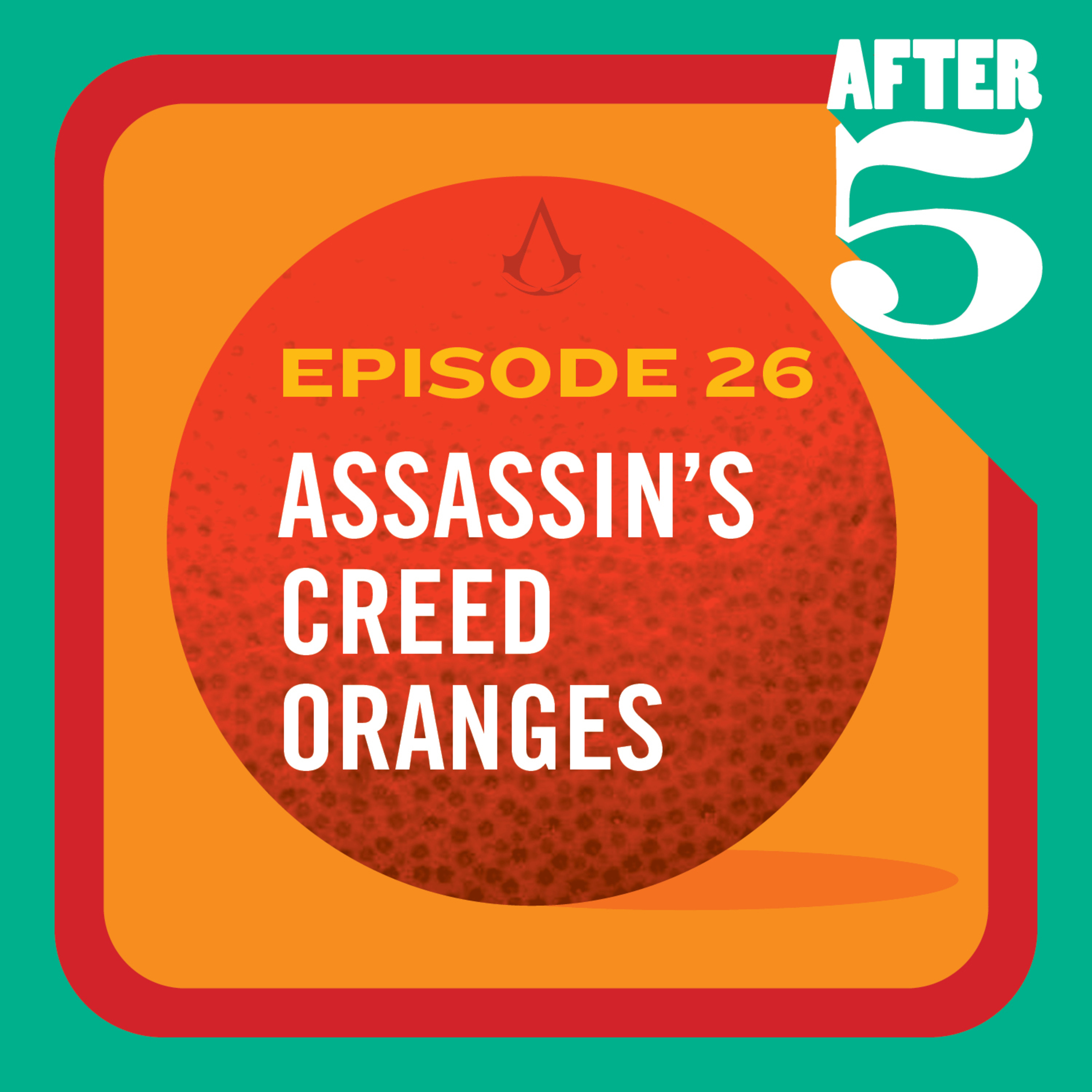 After 5