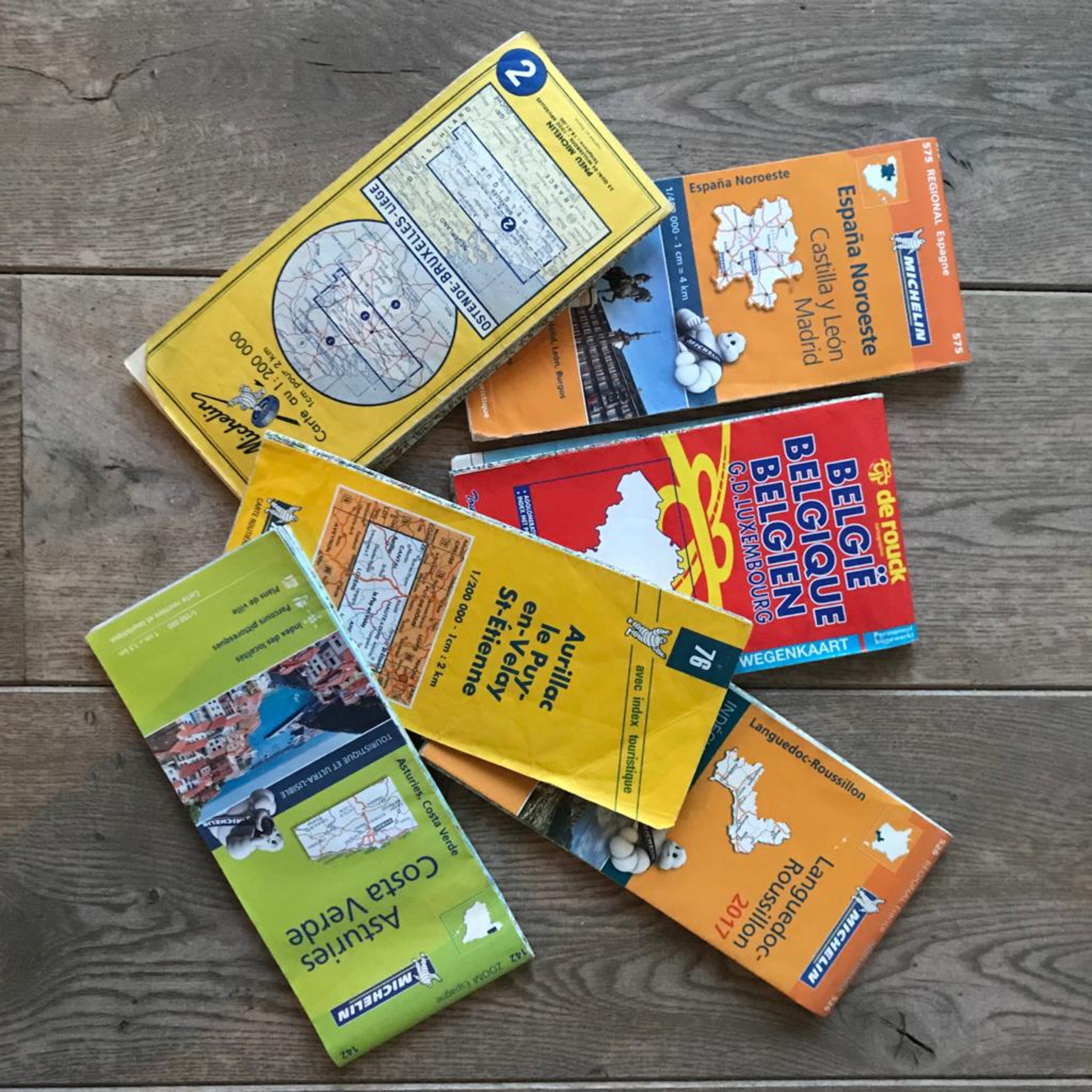 Au fil des pages et des jours