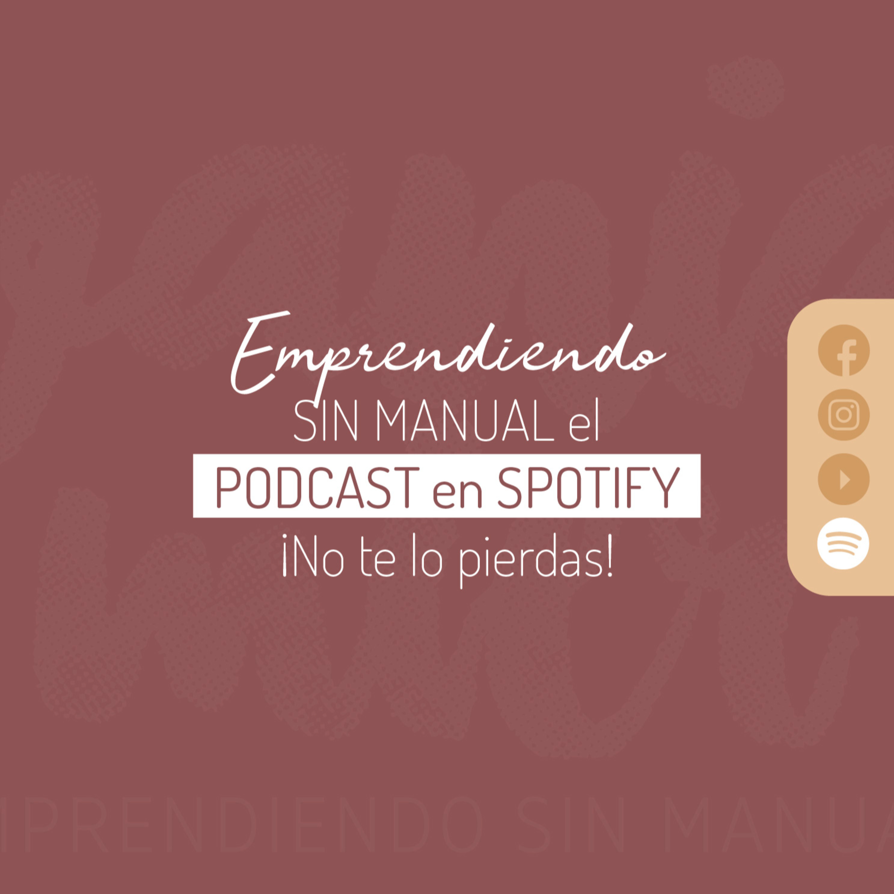 Emprendiendo sin Manual