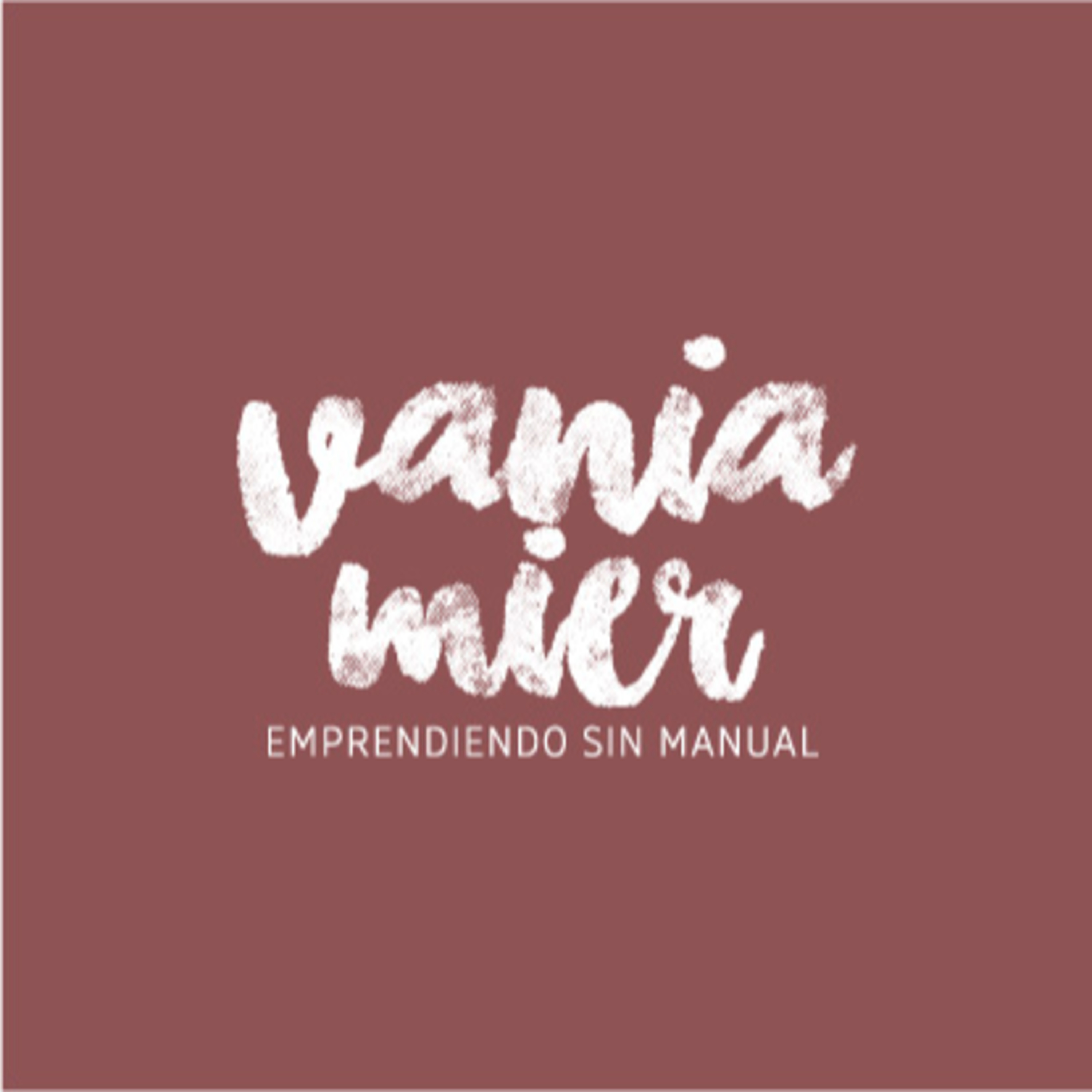 Emprendiendo sin Manual