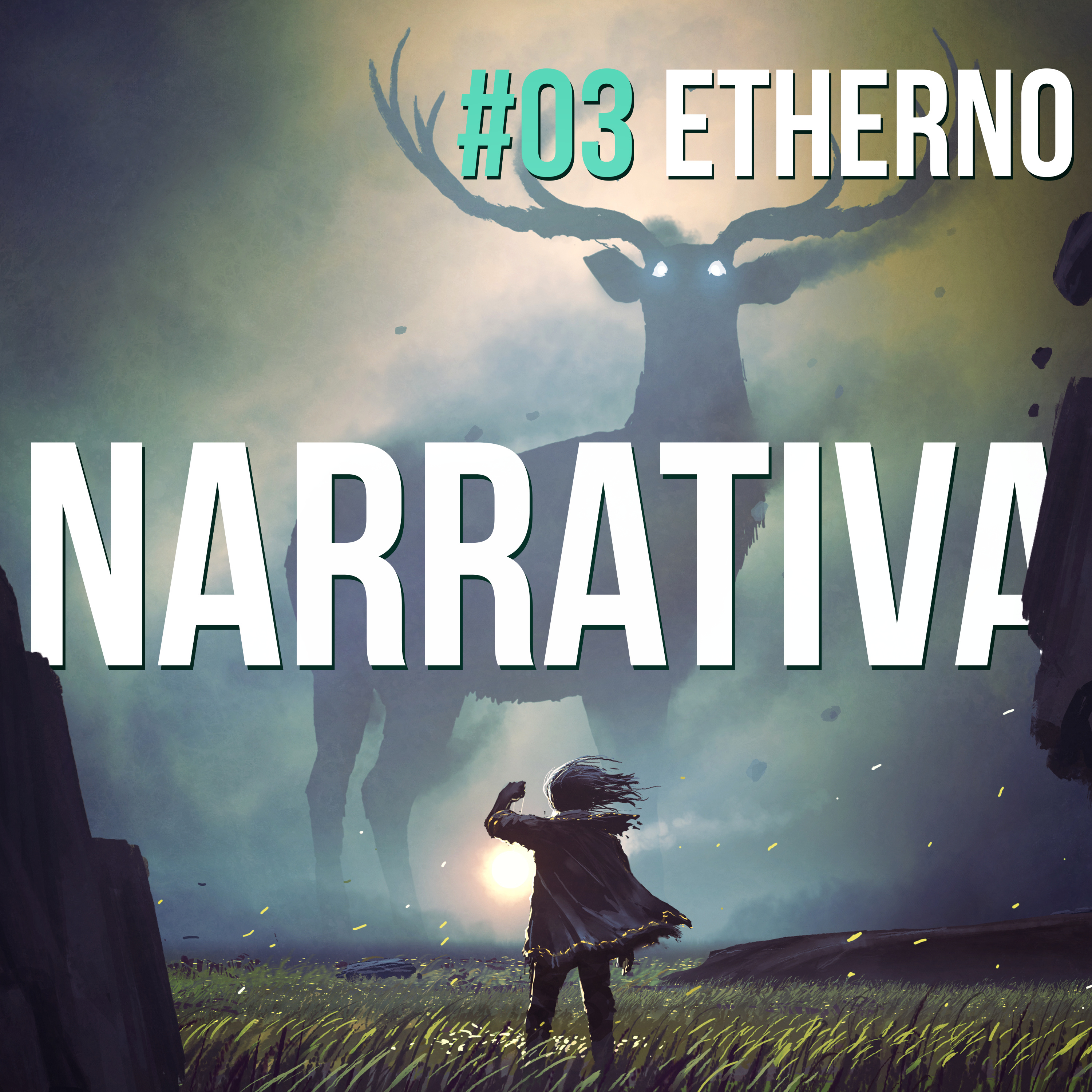 EthernoCast | RPG