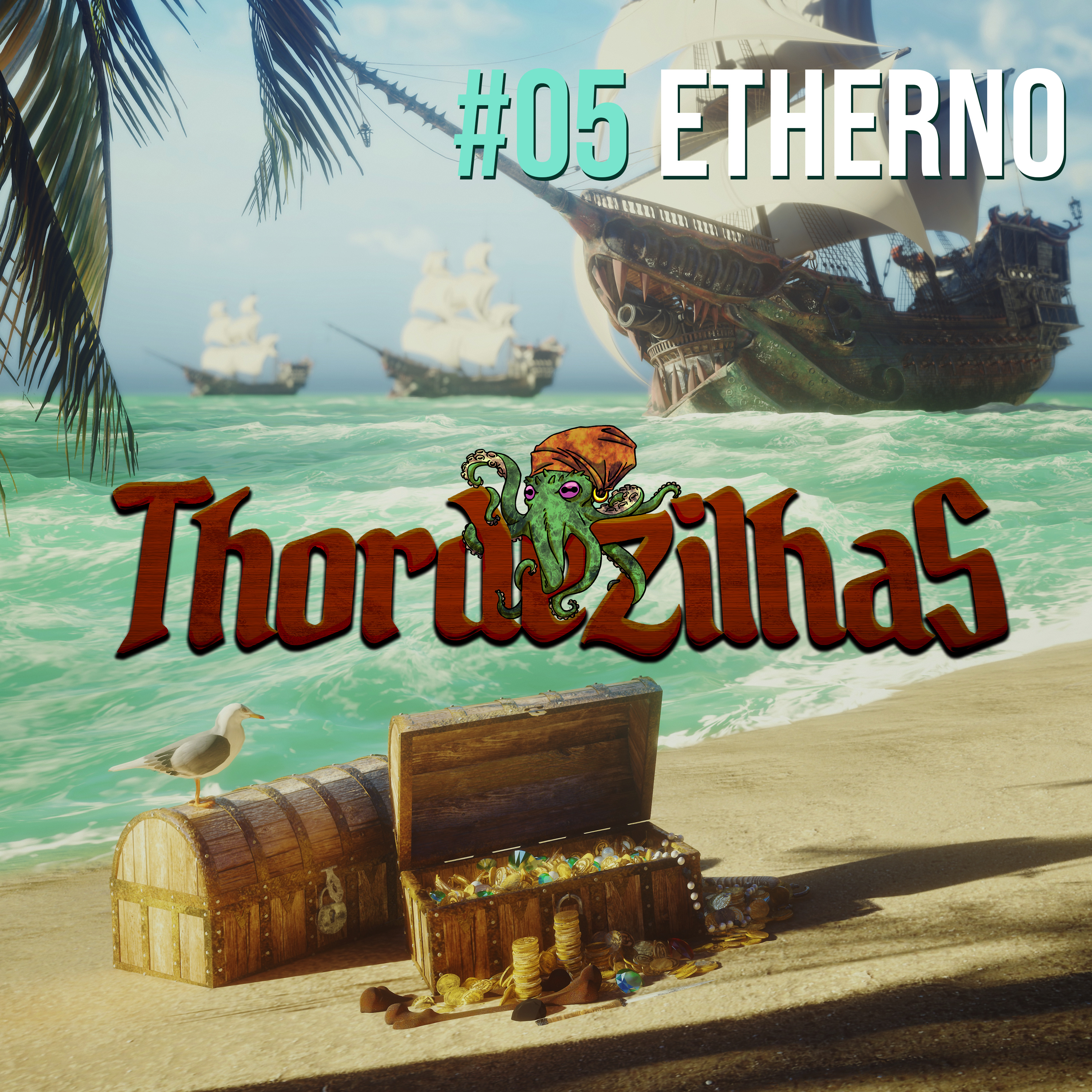 EthernoCast | RPG