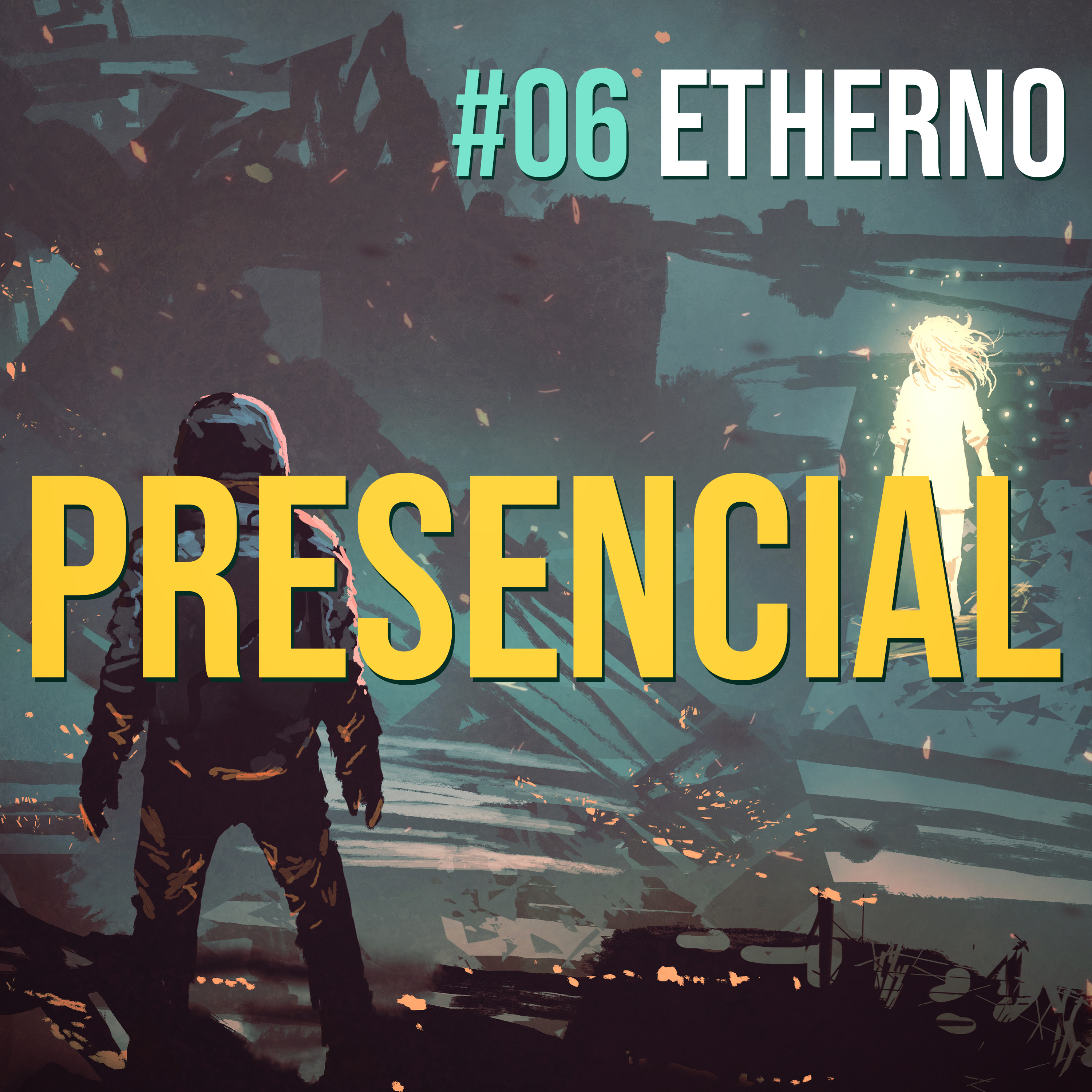 EthernoCast | RPG