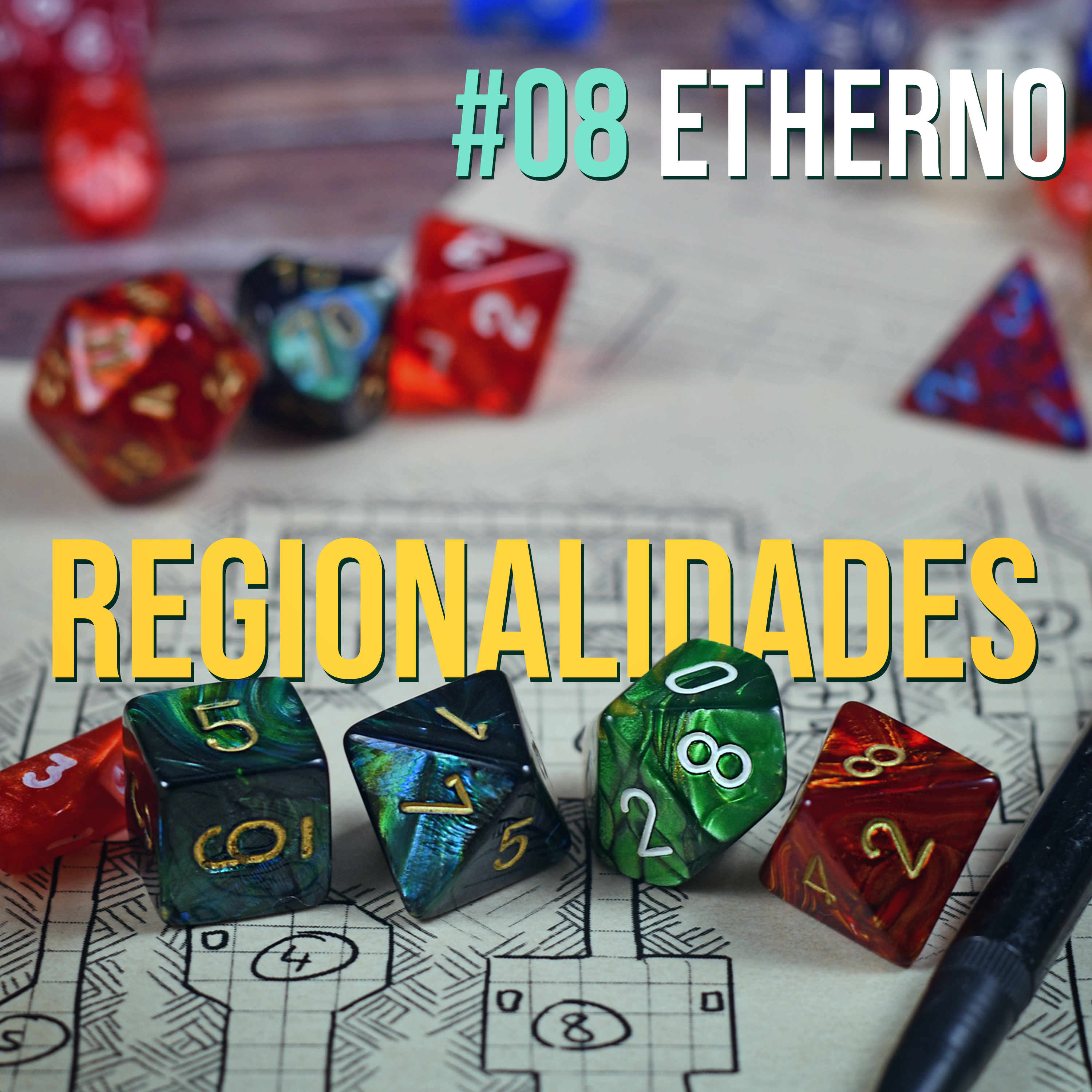 EthernoCast | RPG