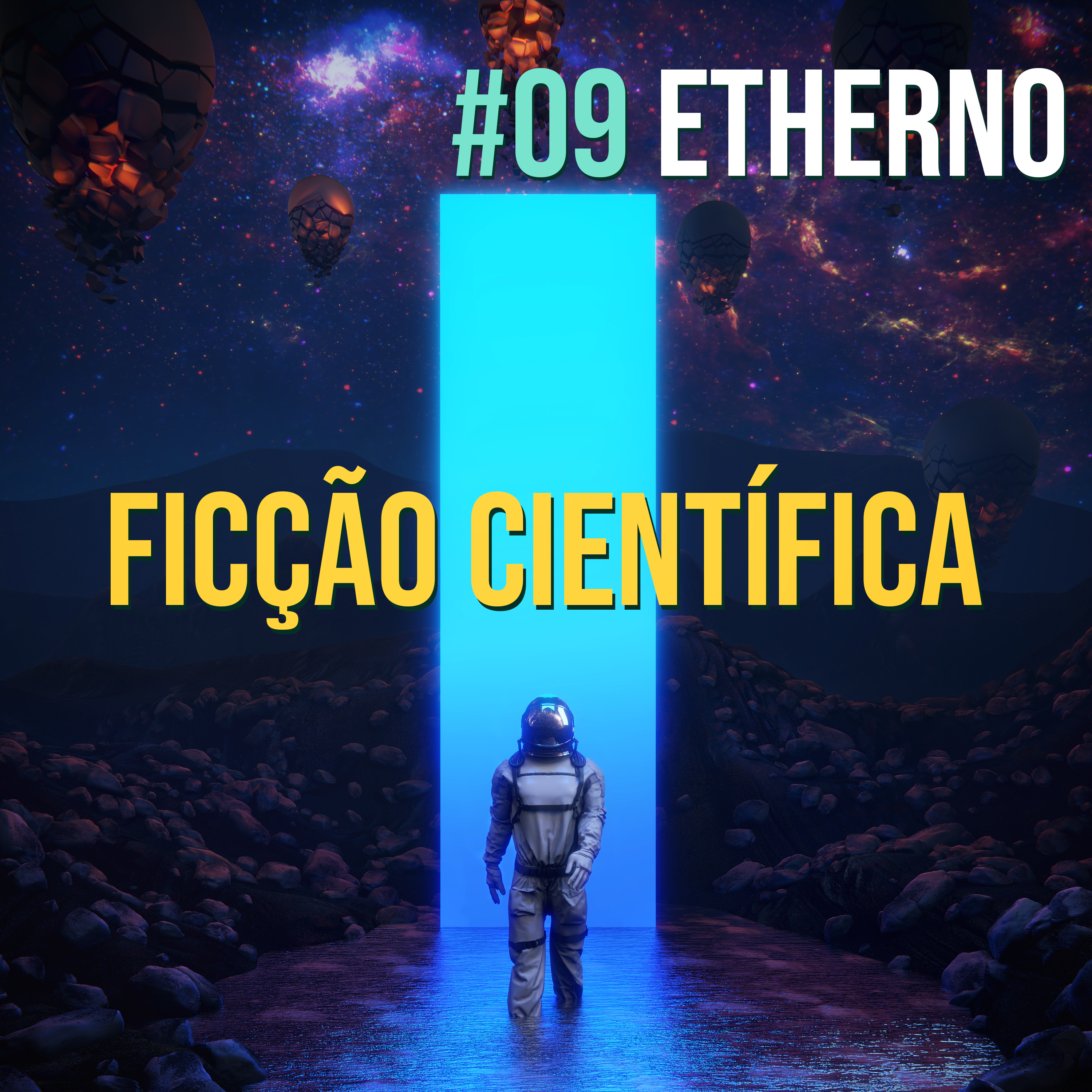 EthernoCast | RPG