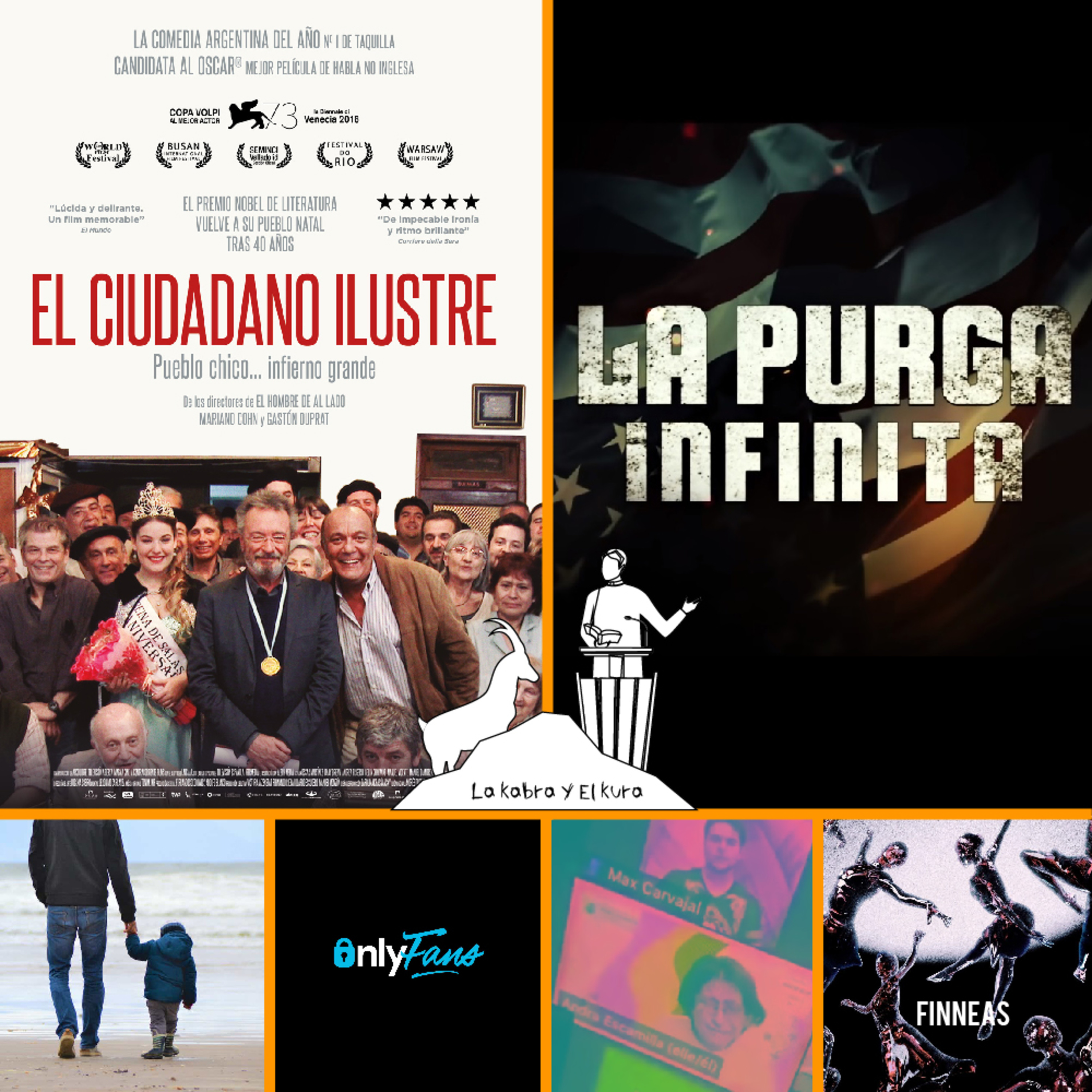 La Kabra y el Kura
