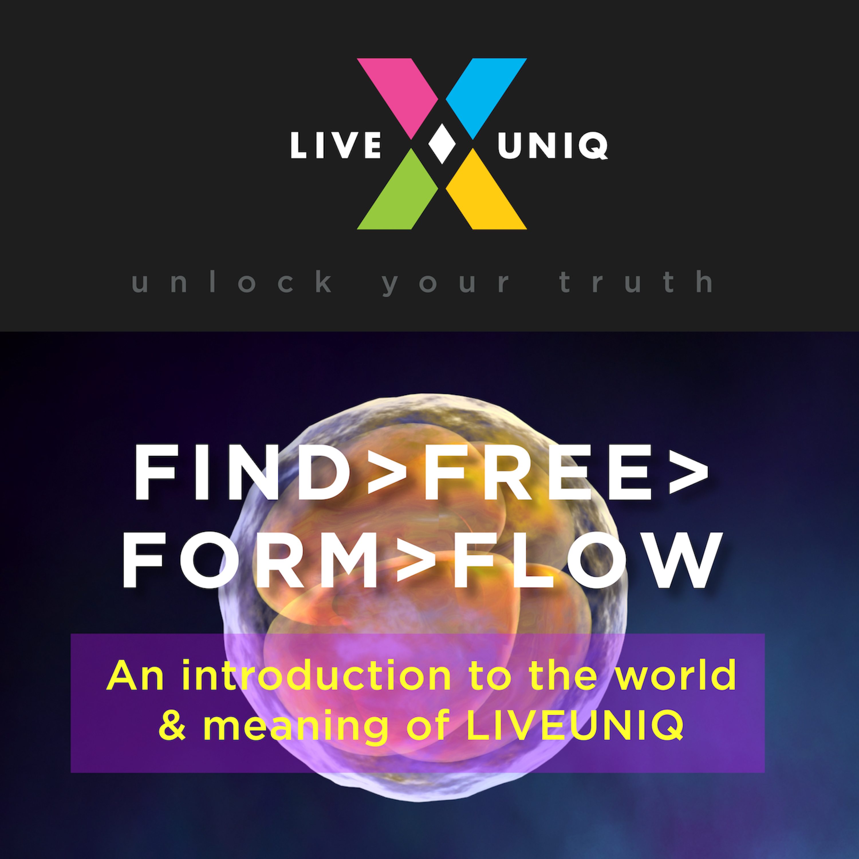 LIVEUNIQ