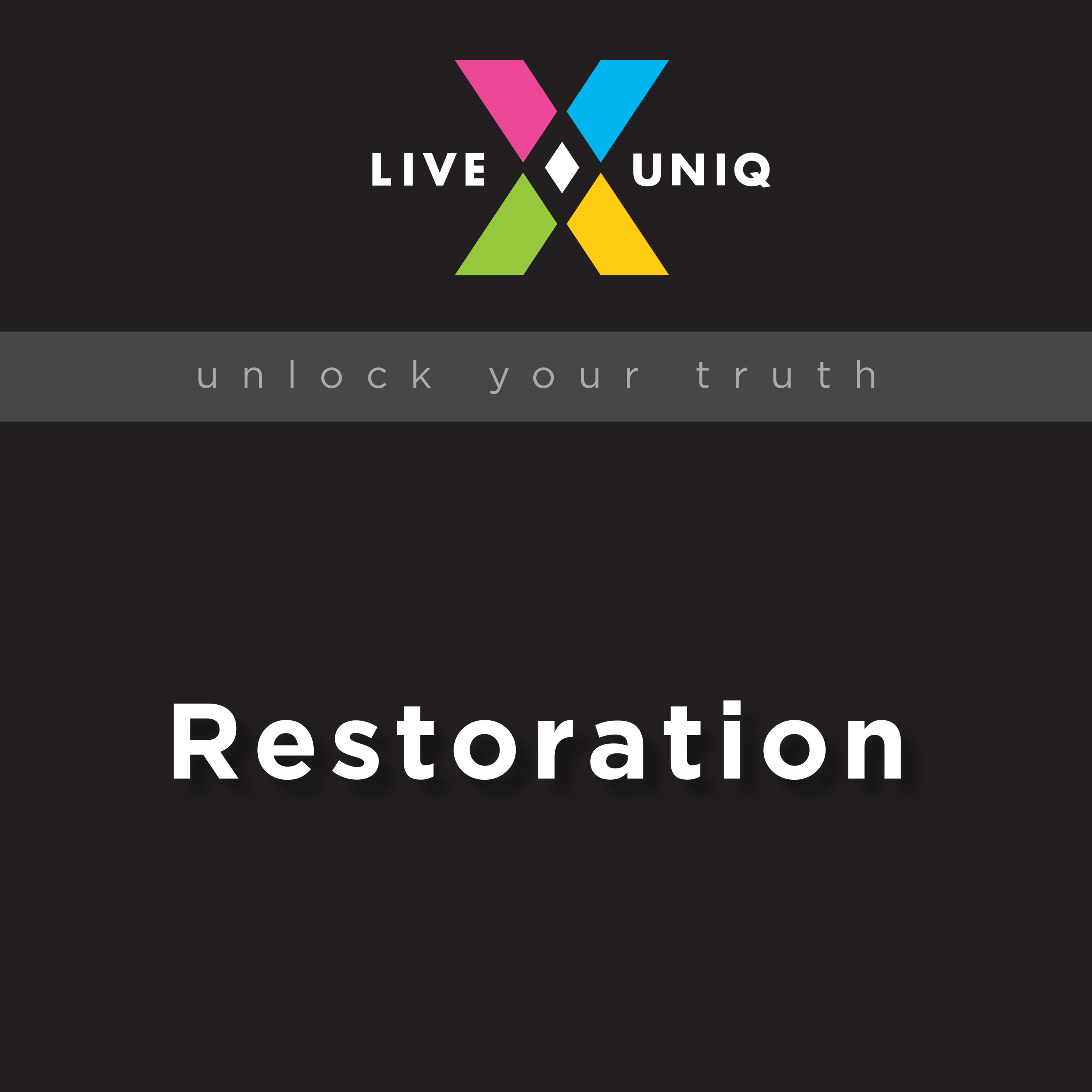 LIVEUNIQ
