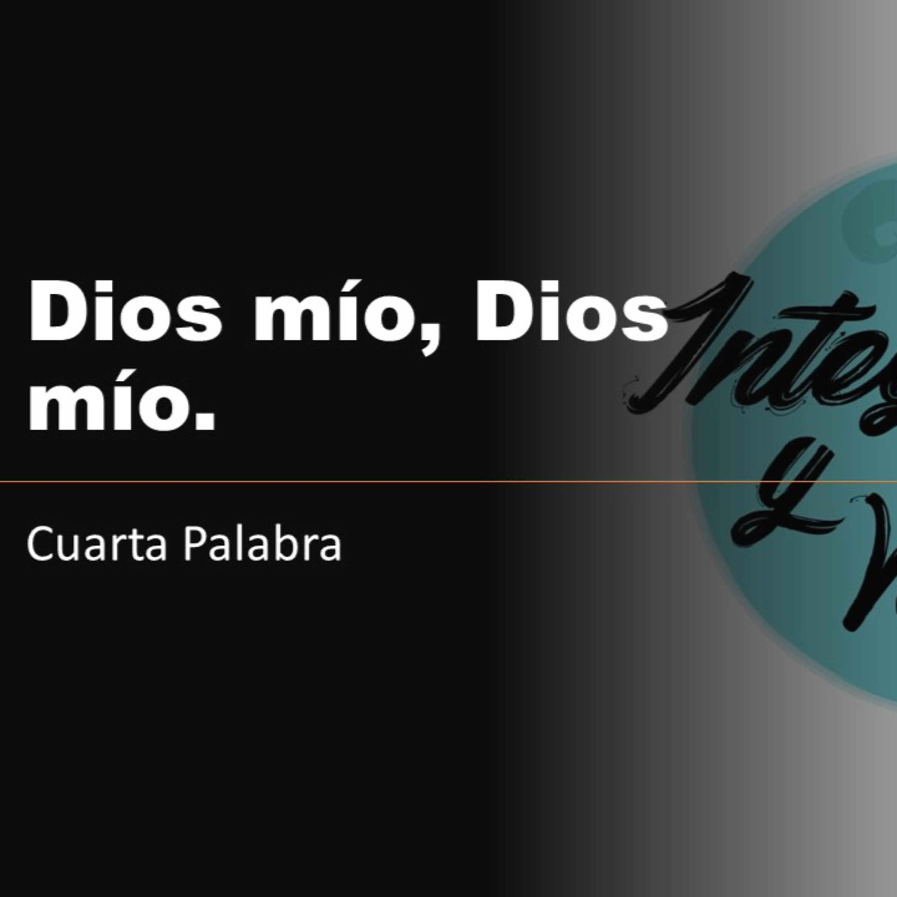 INTEGRIDAD Y VERDAD