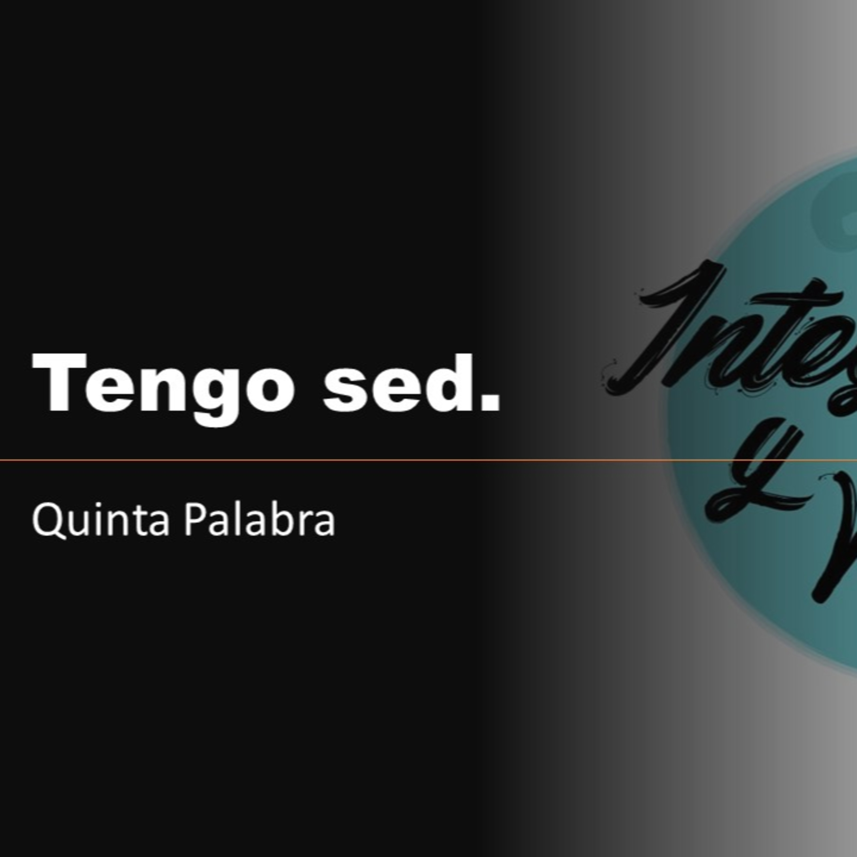 INTEGRIDAD Y VERDAD