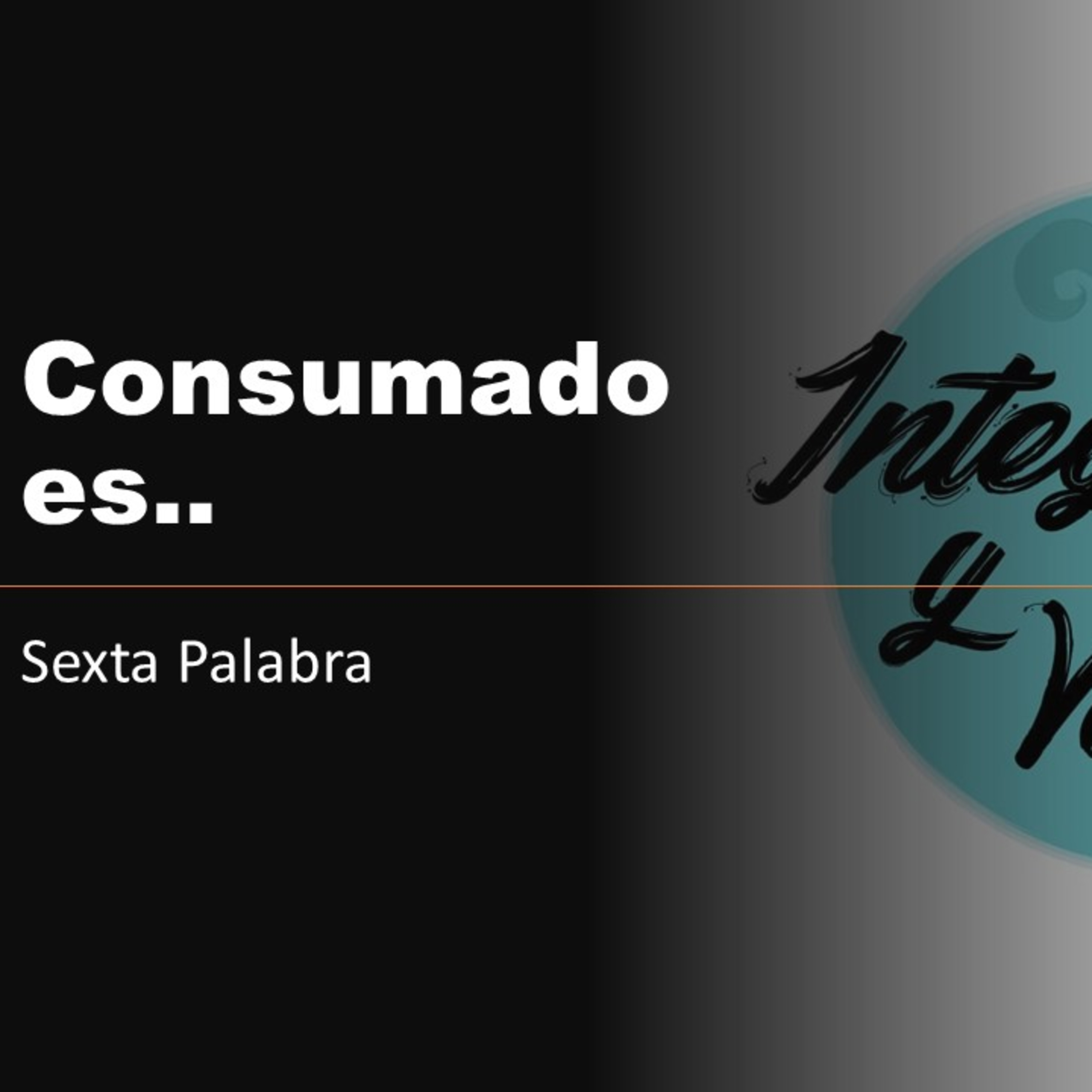 INTEGRIDAD Y VERDAD