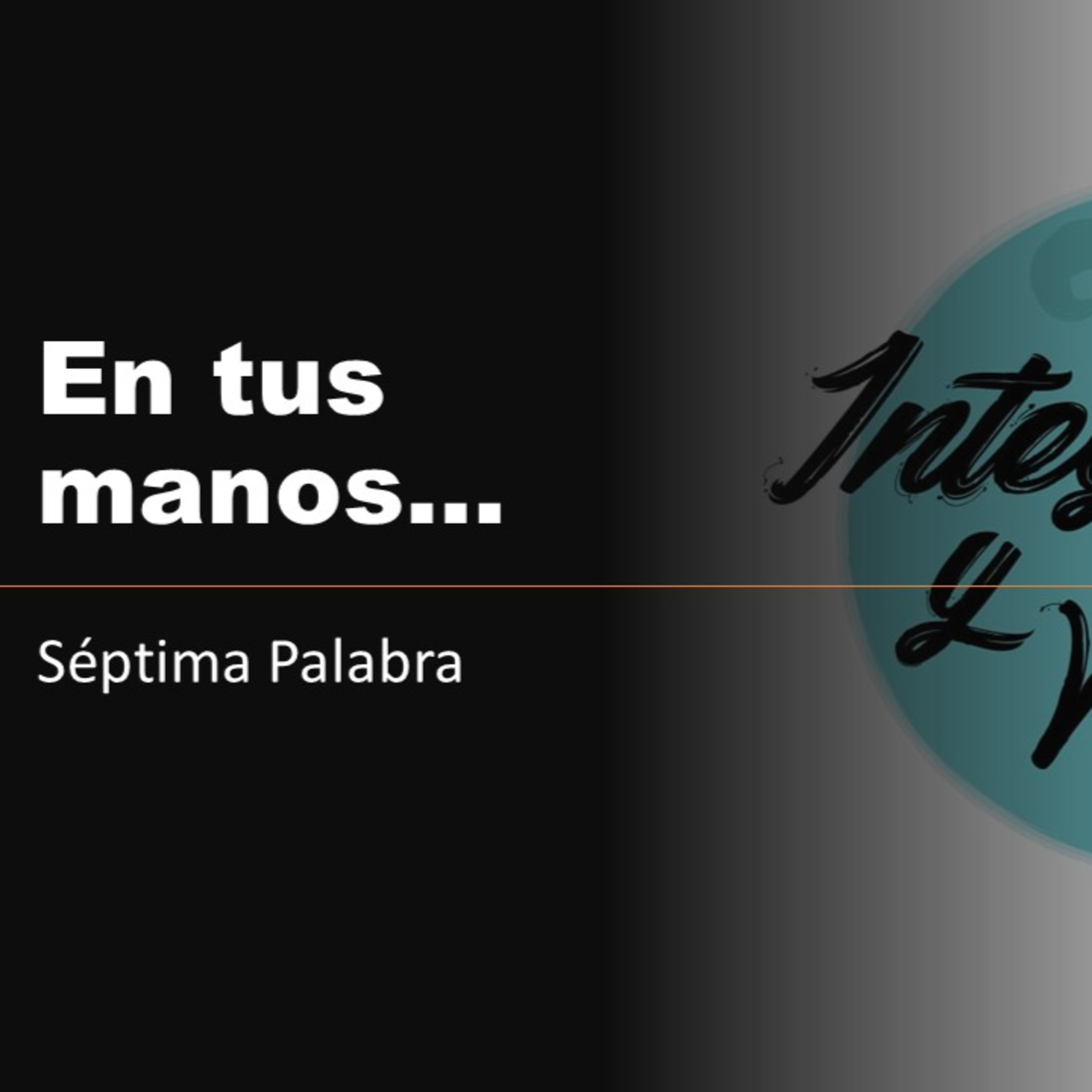 INTEGRIDAD Y VERDAD