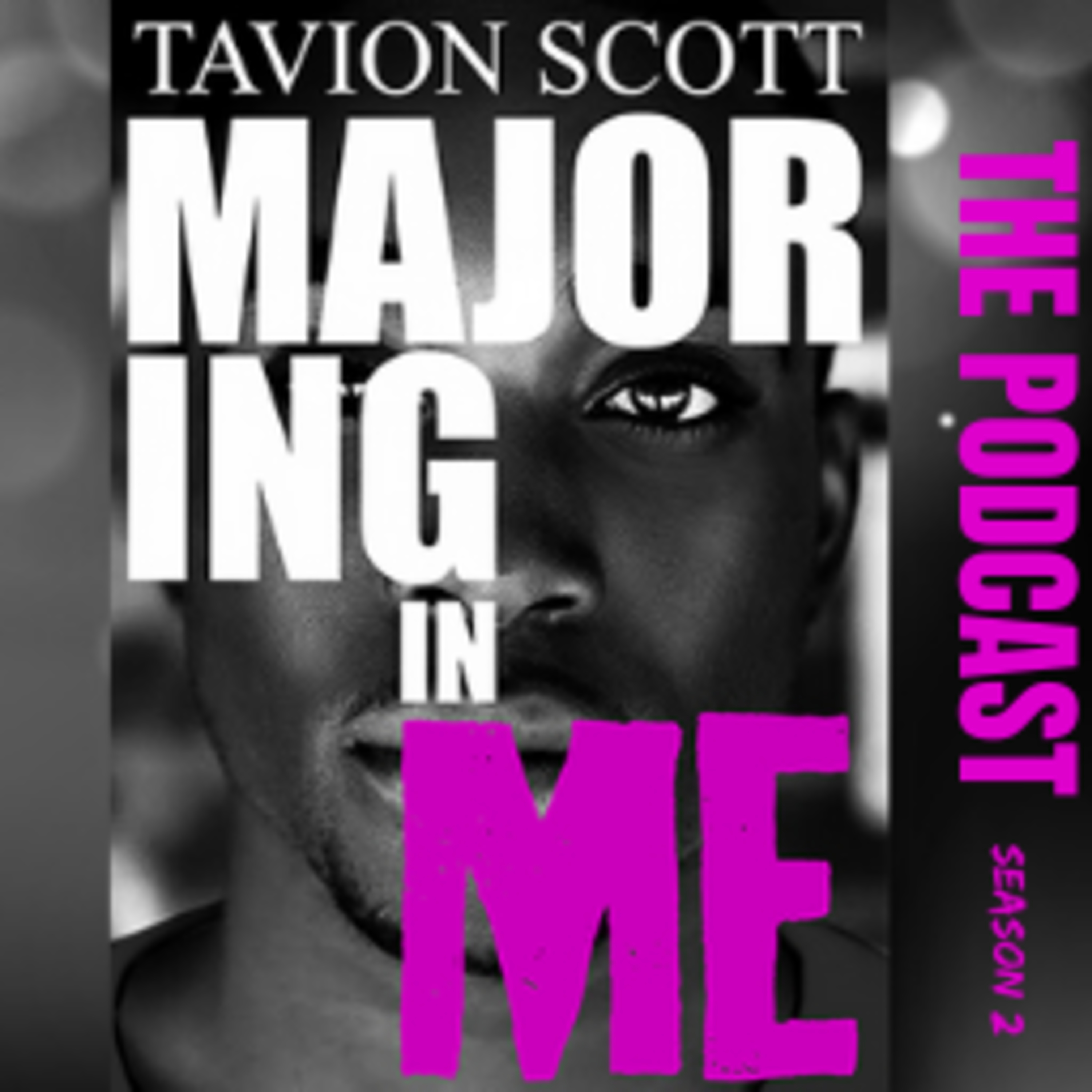 Majoring in Me