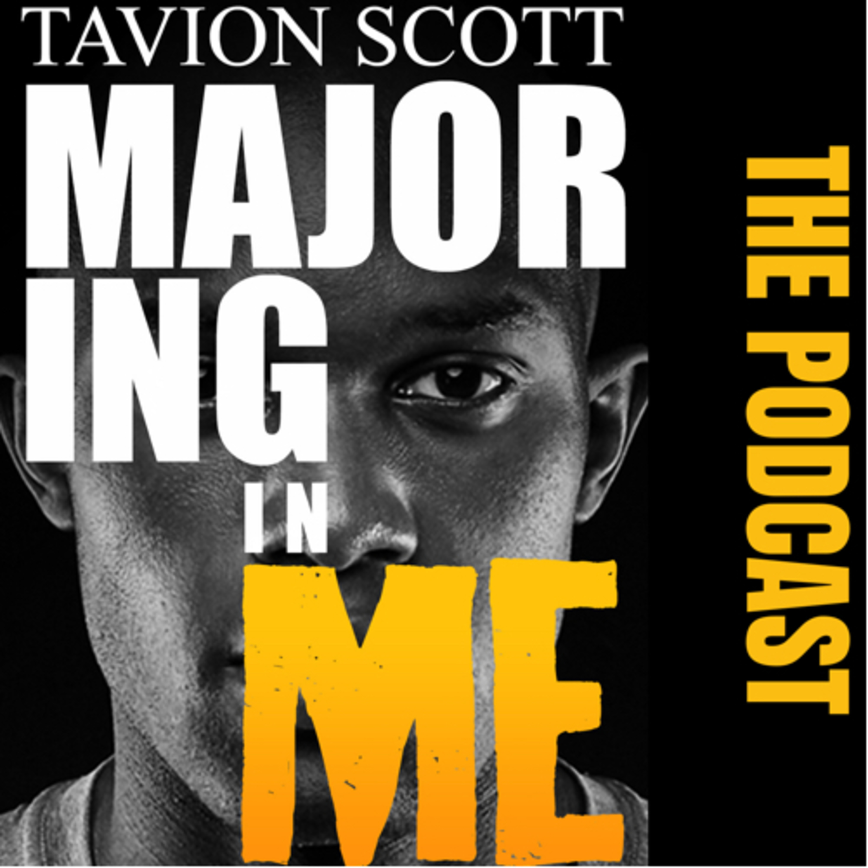 Majoring in Me