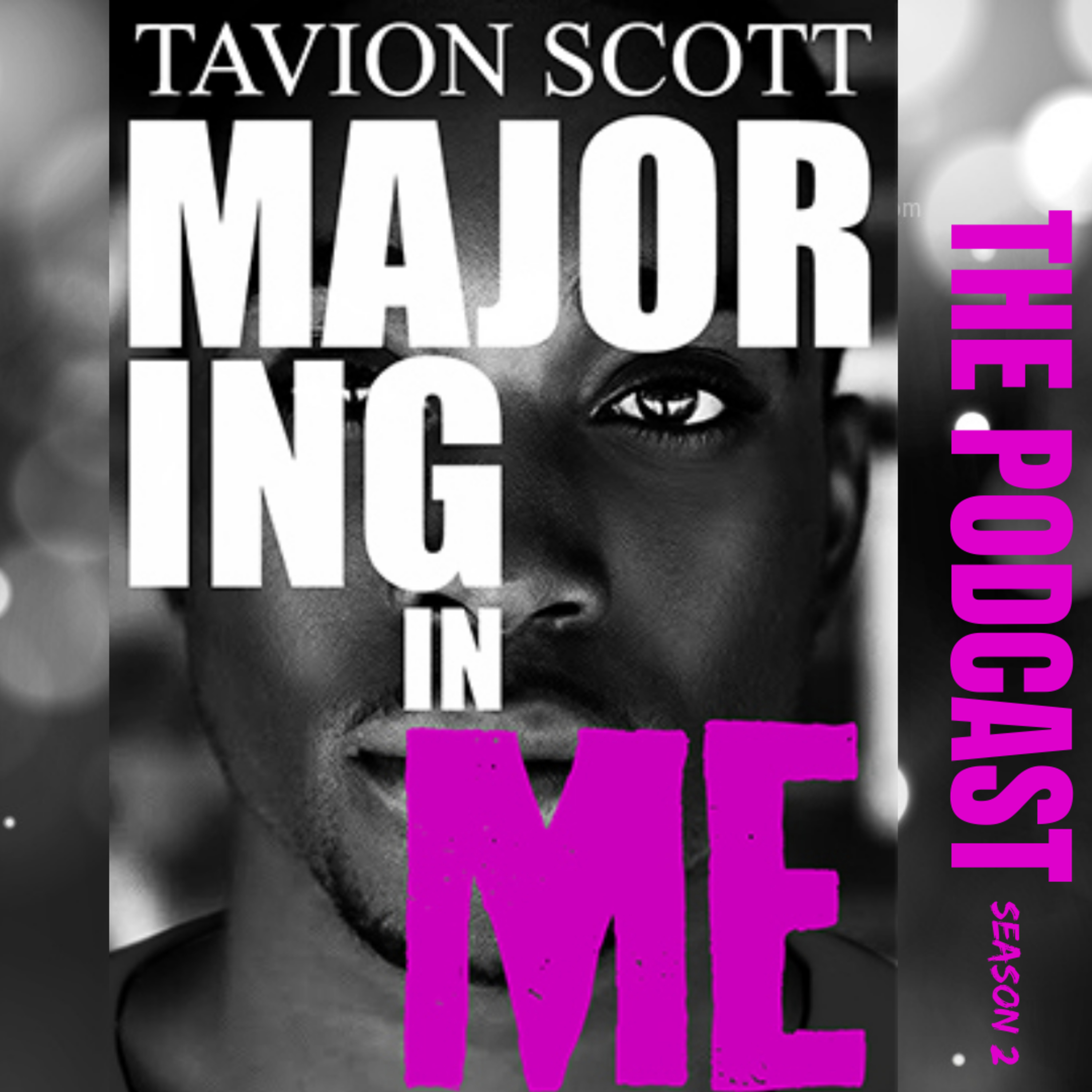 Majoring in Me