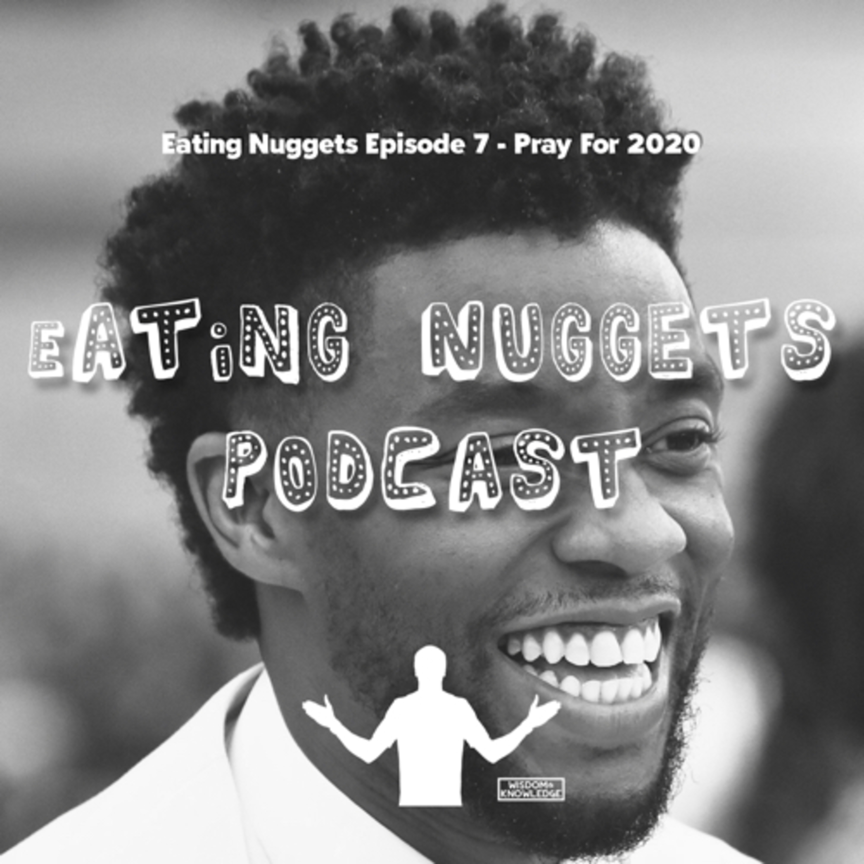 Eating Nuggets Podcast