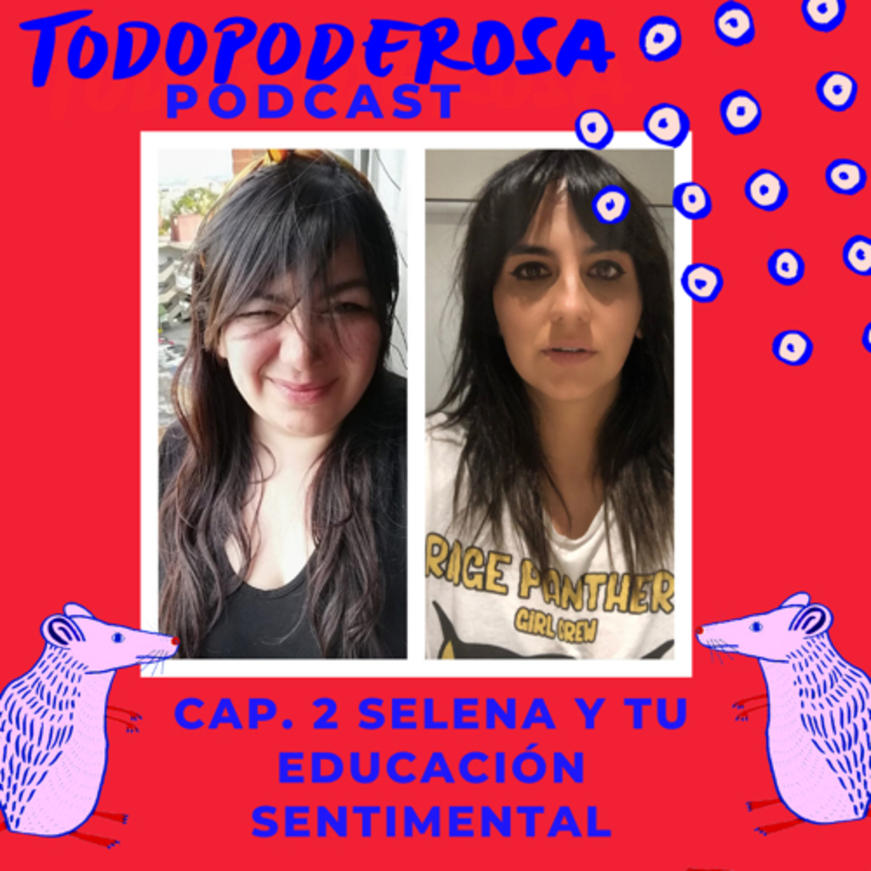 TODOPODEROSA