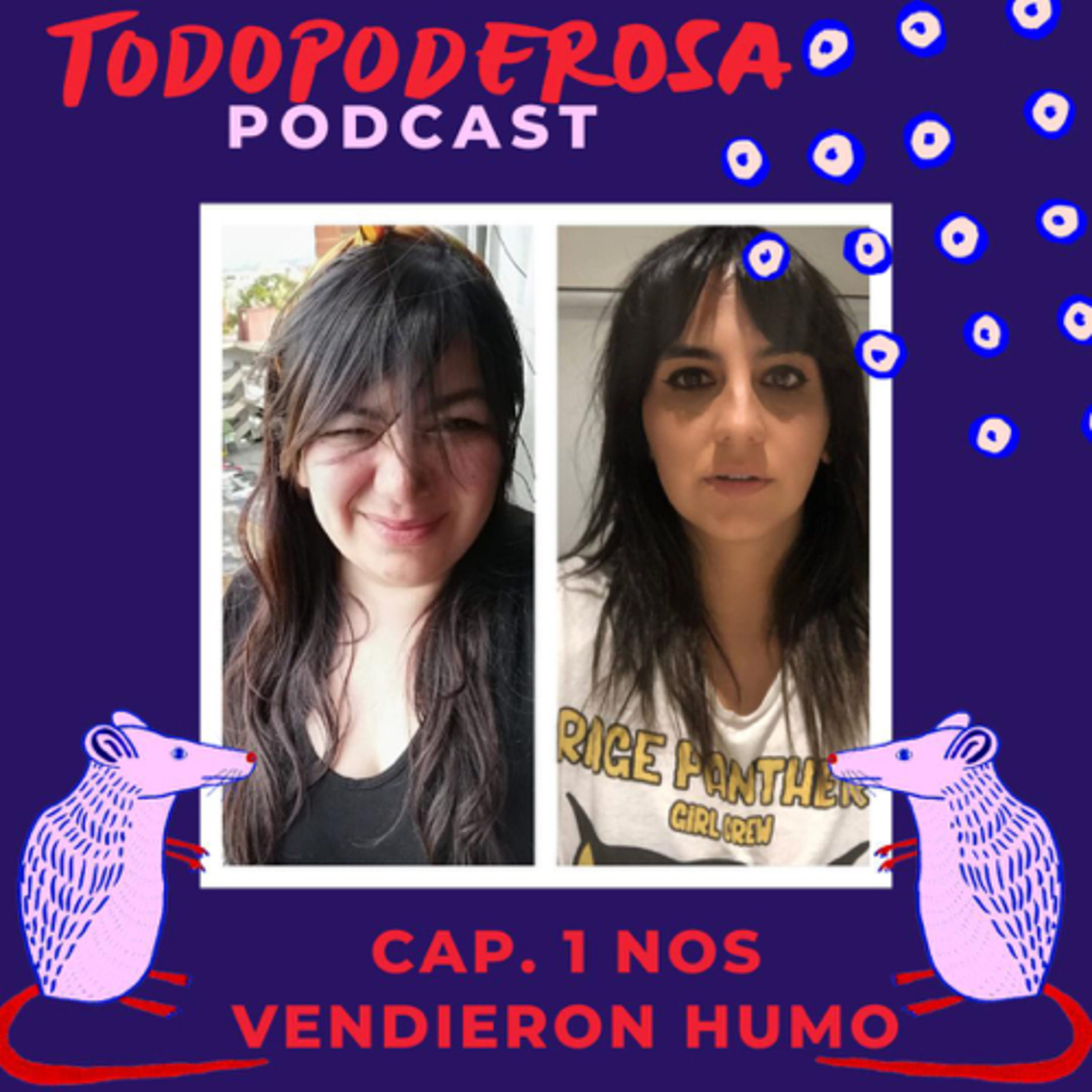 TODOPODEROSA