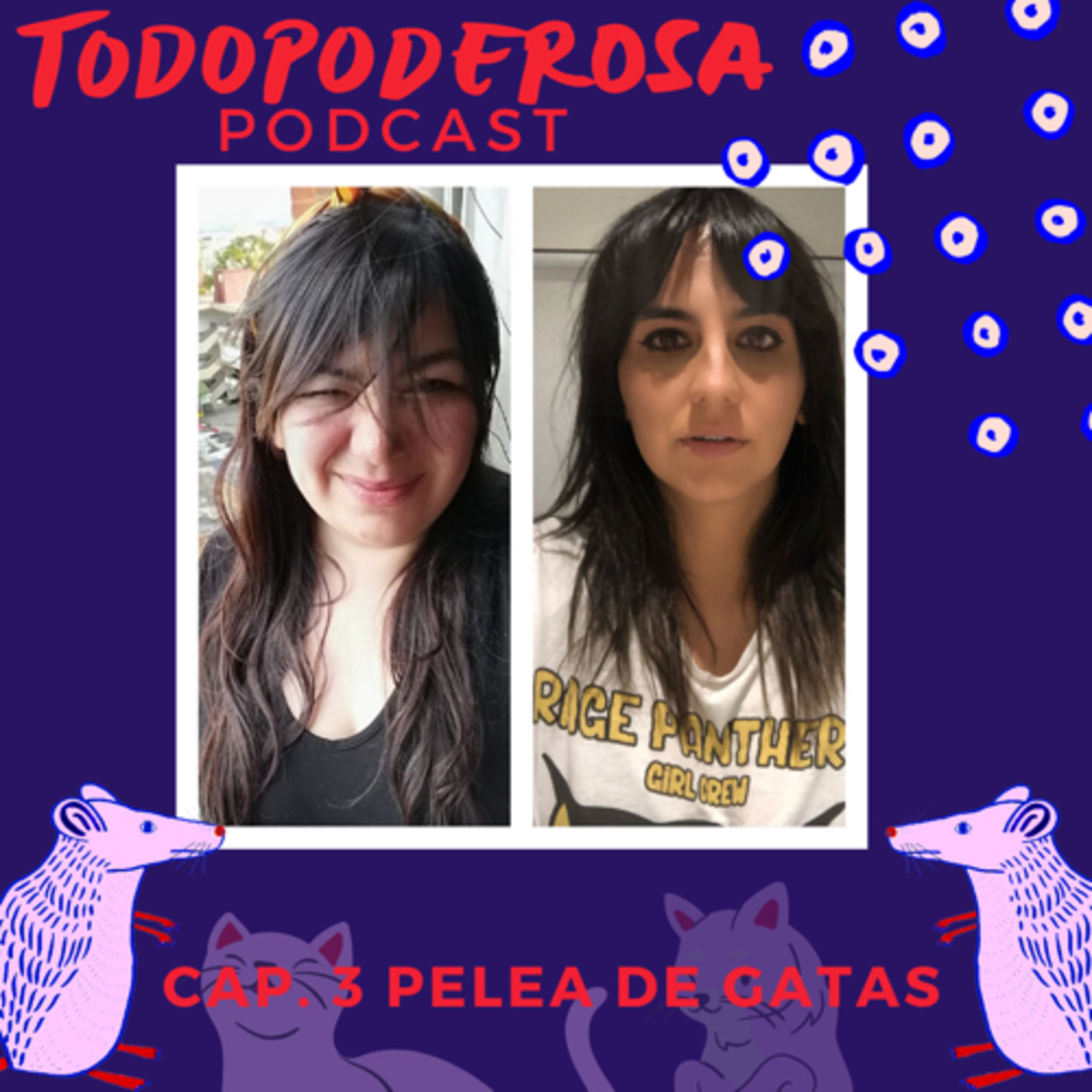 TODOPODEROSA
