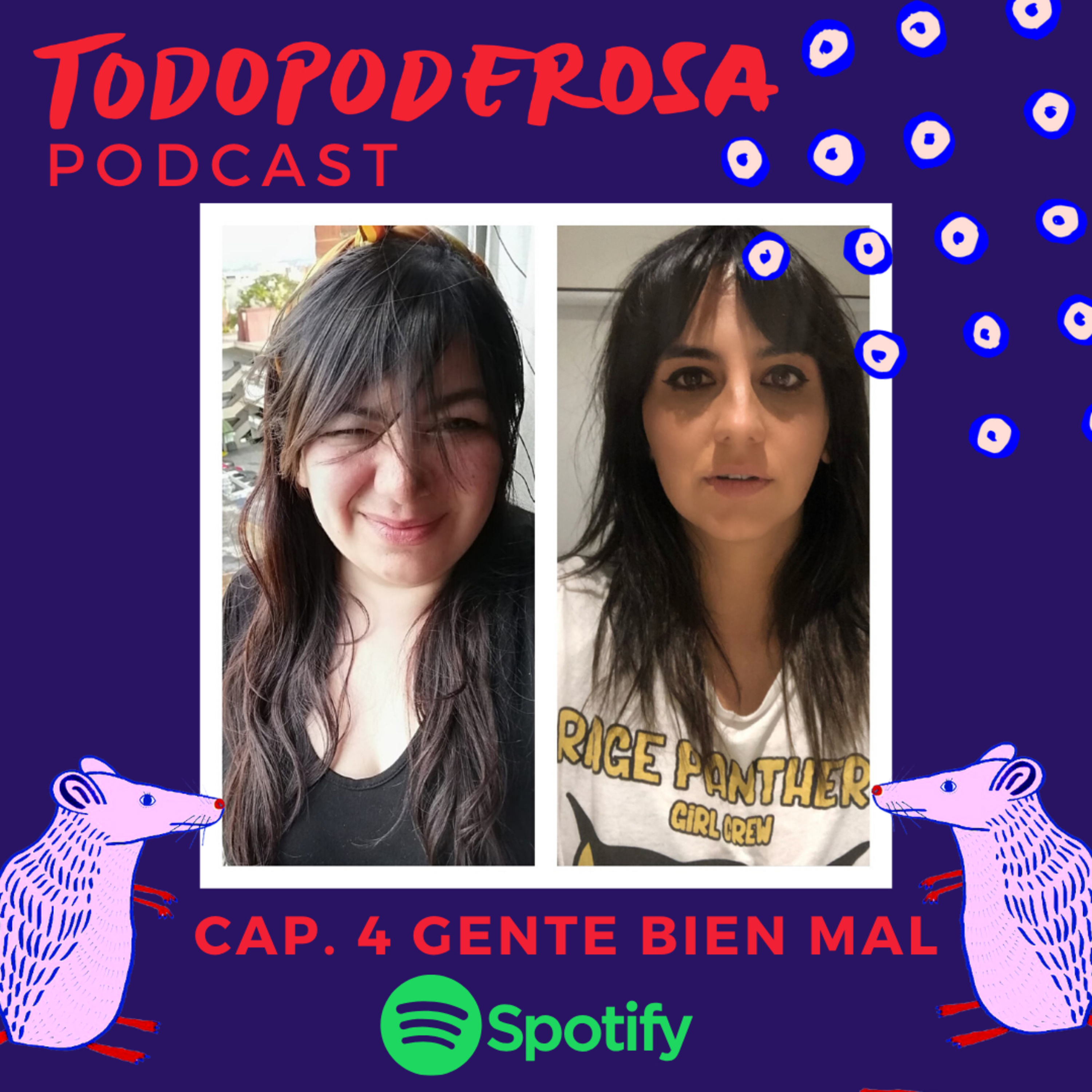 TODOPODEROSA