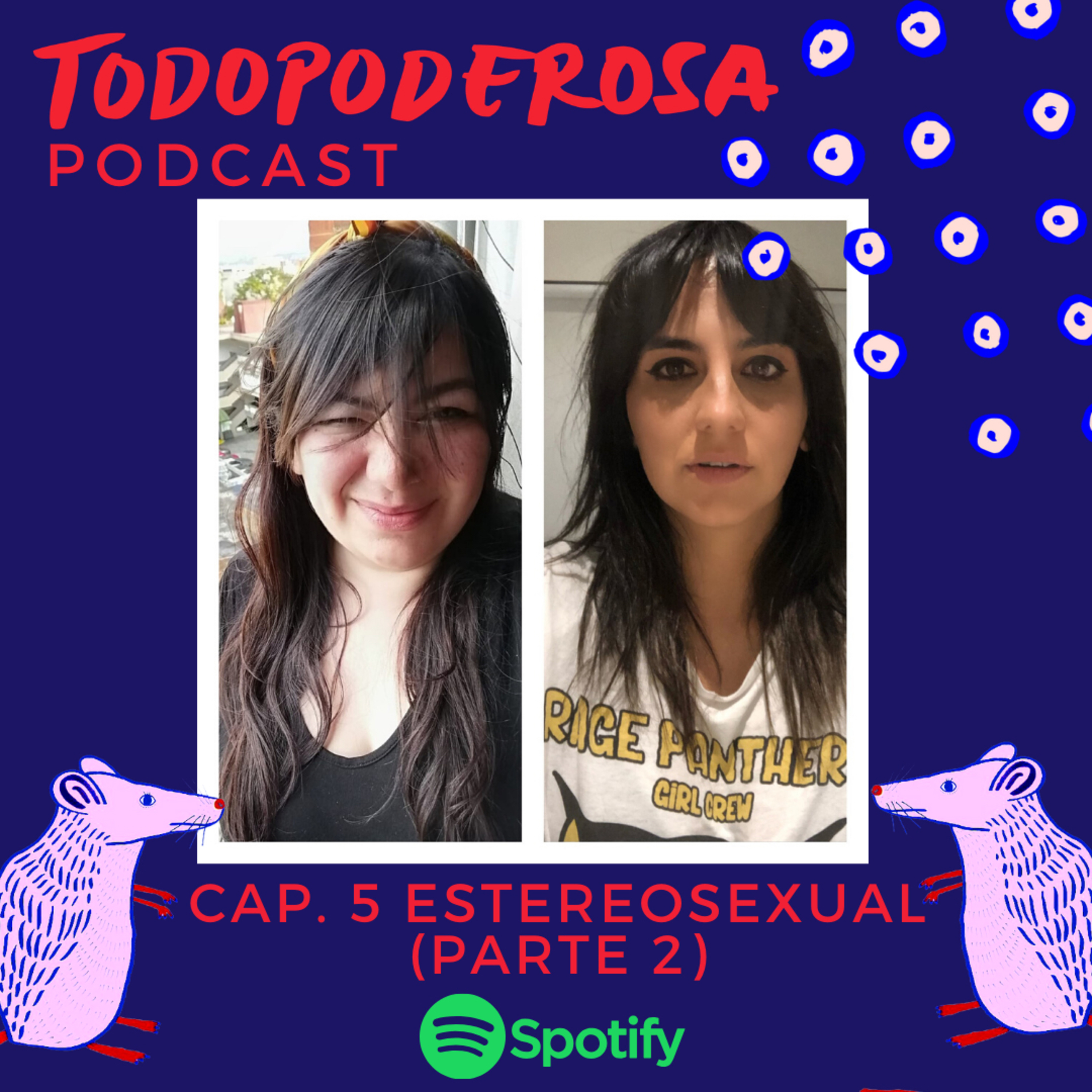 TODOPODEROSA