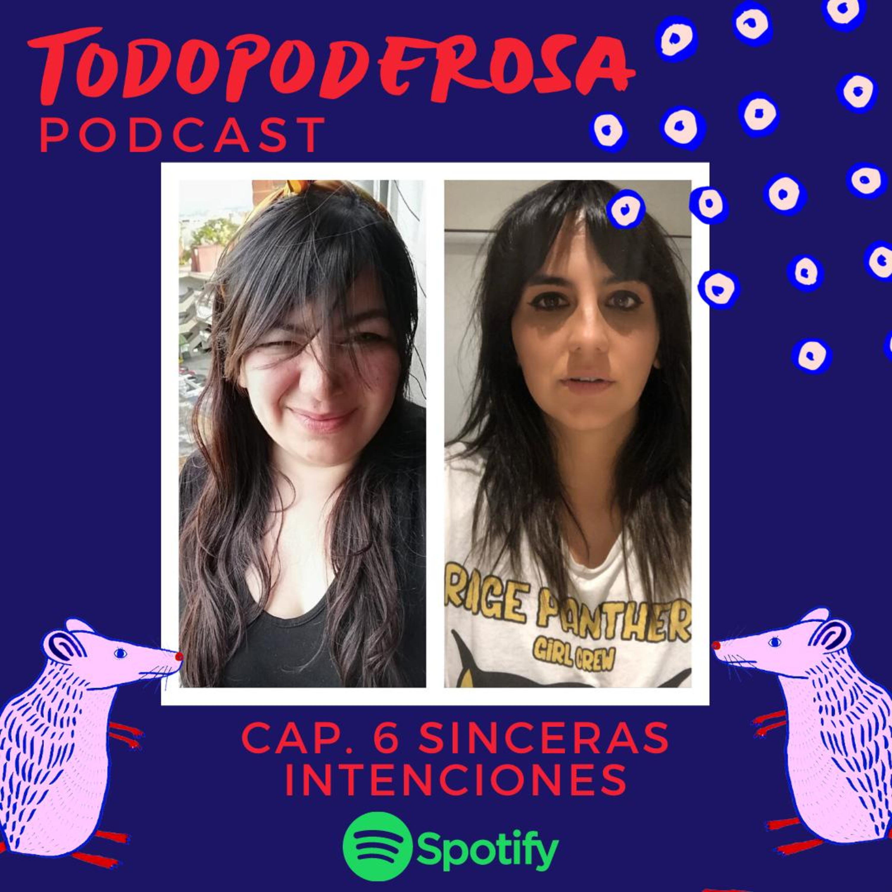 TODOPODEROSA