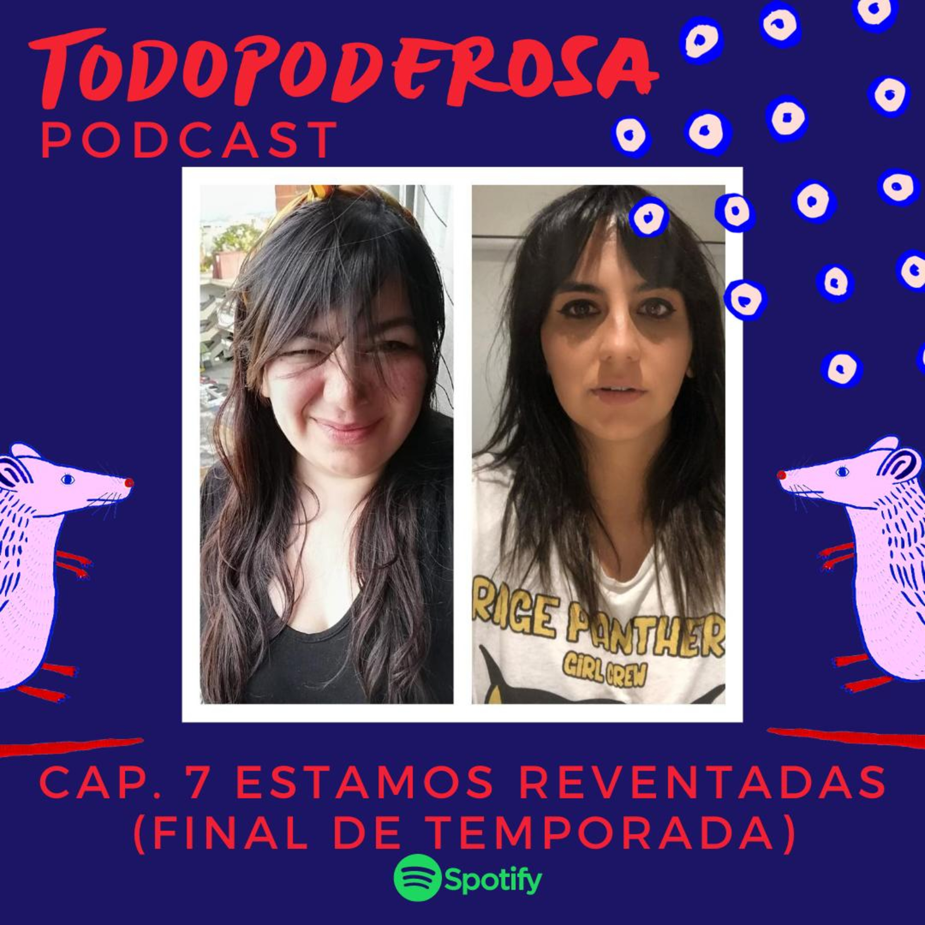 TODOPODEROSA