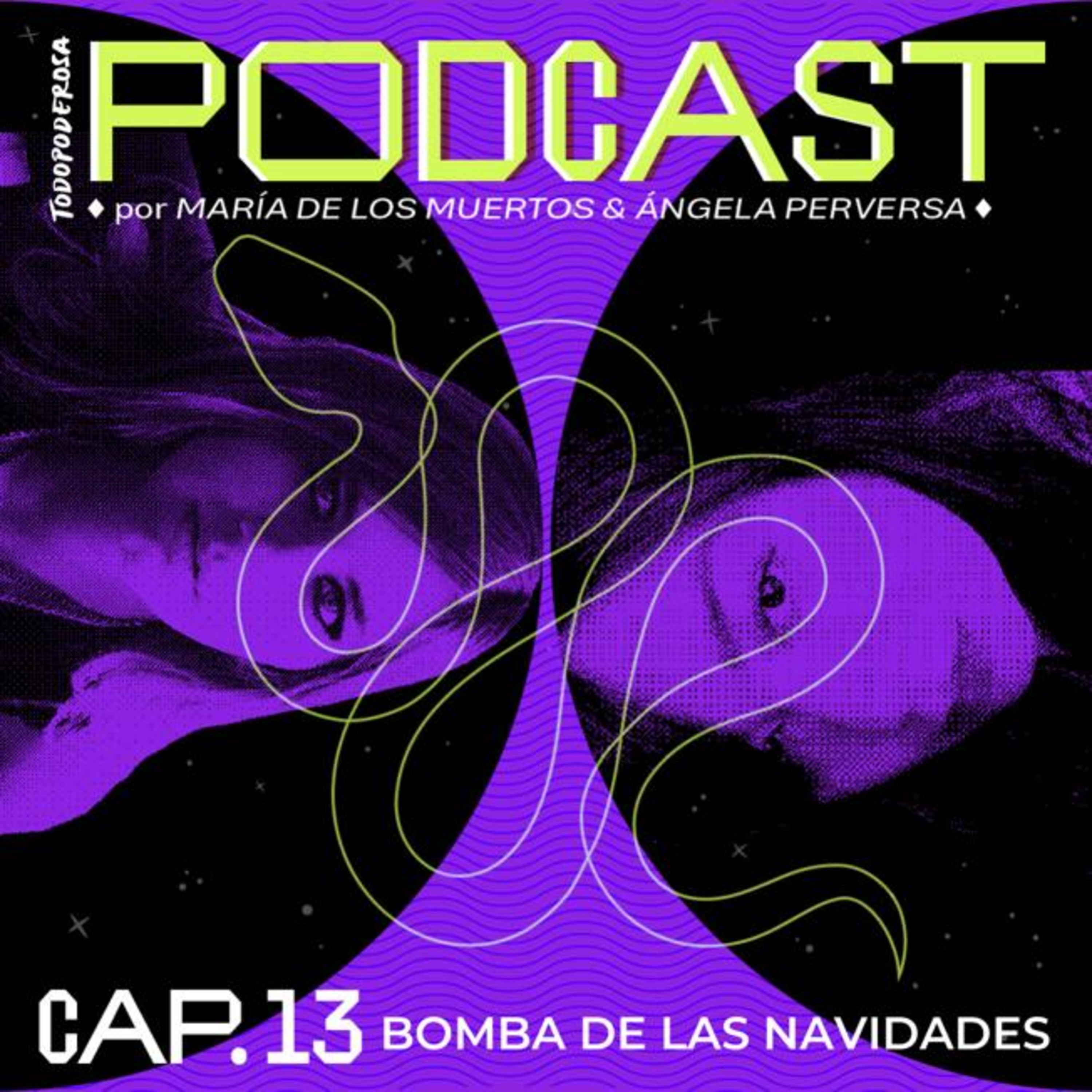 TODOPODEROSA