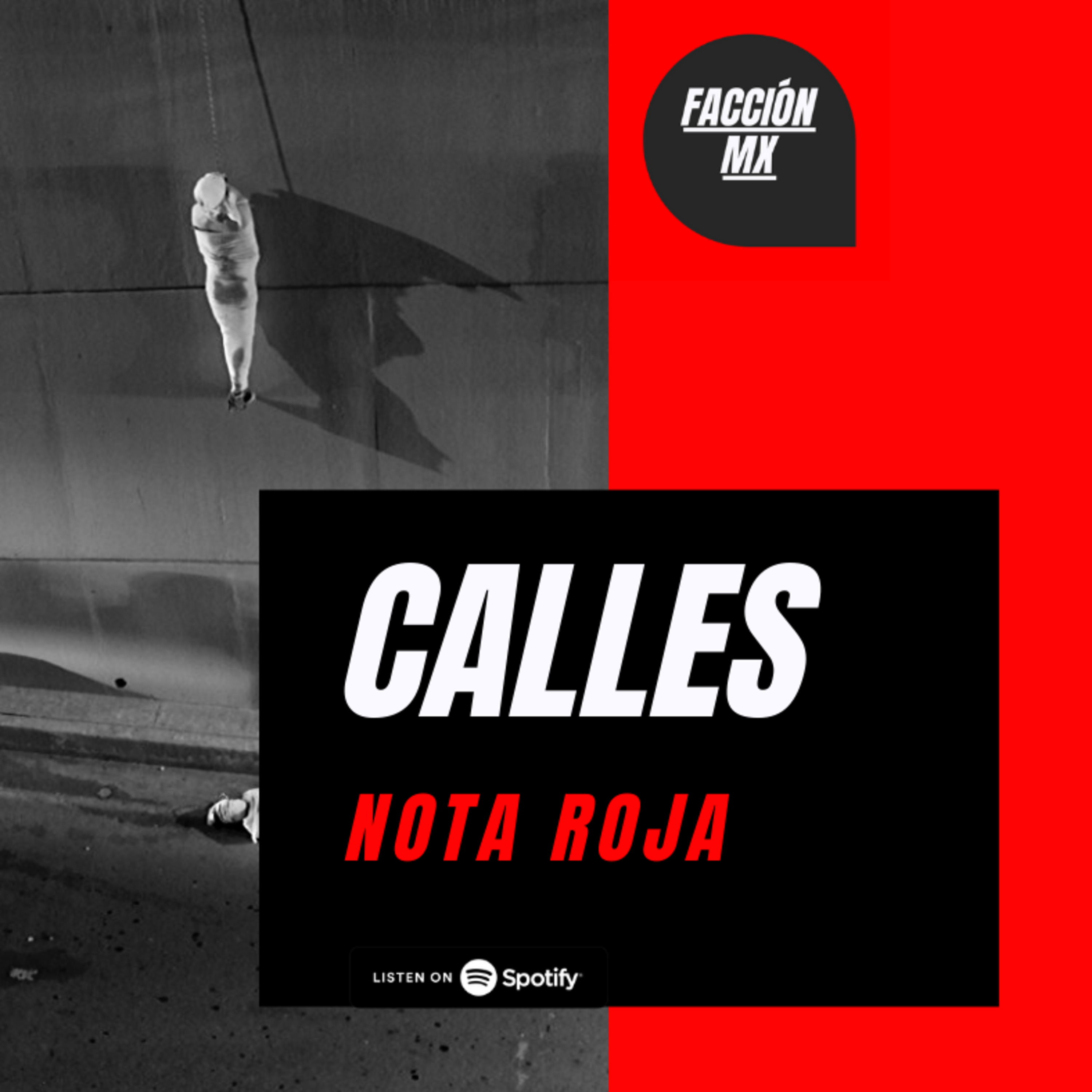 Nota Roja / Calles episode artwork