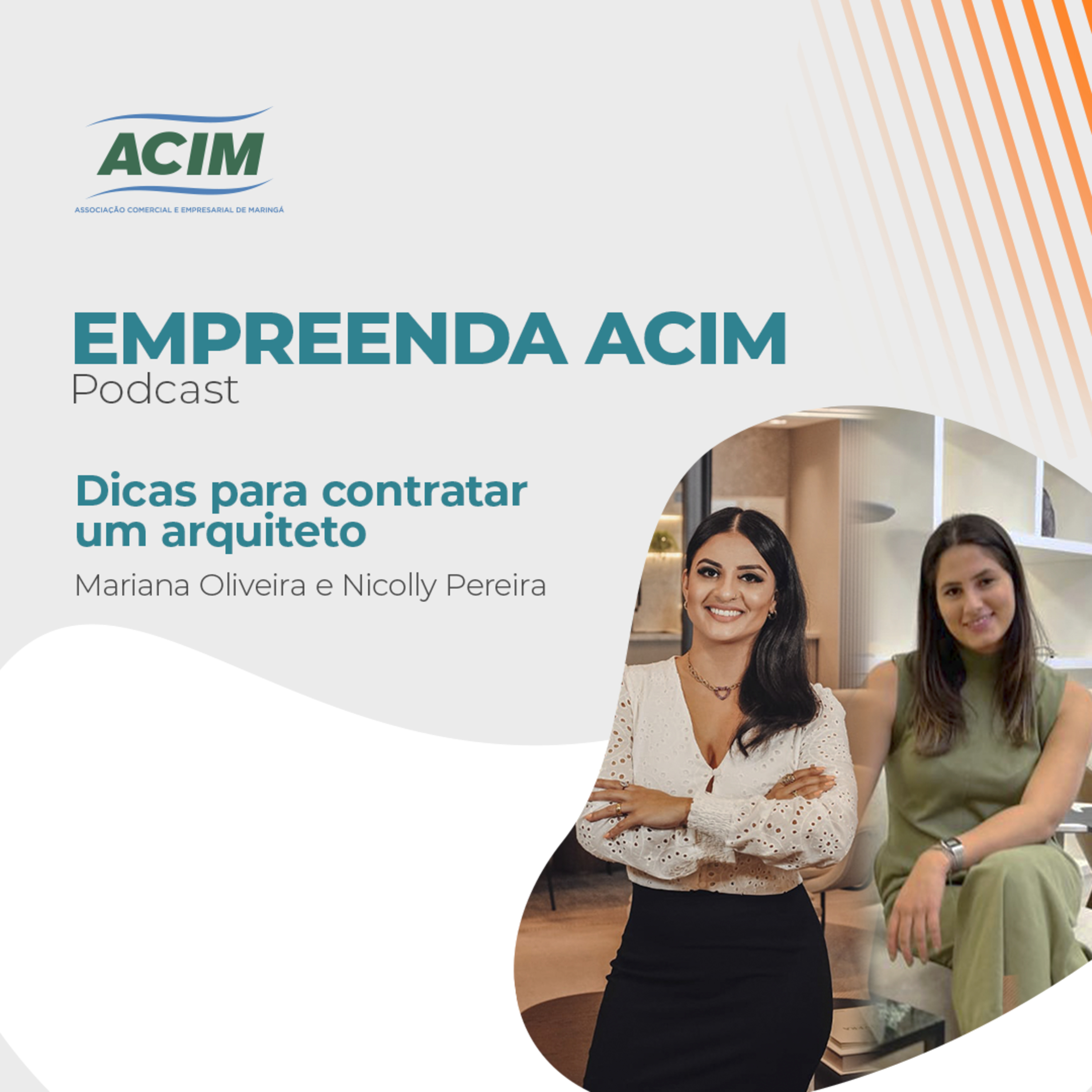 Empreenda ACIM