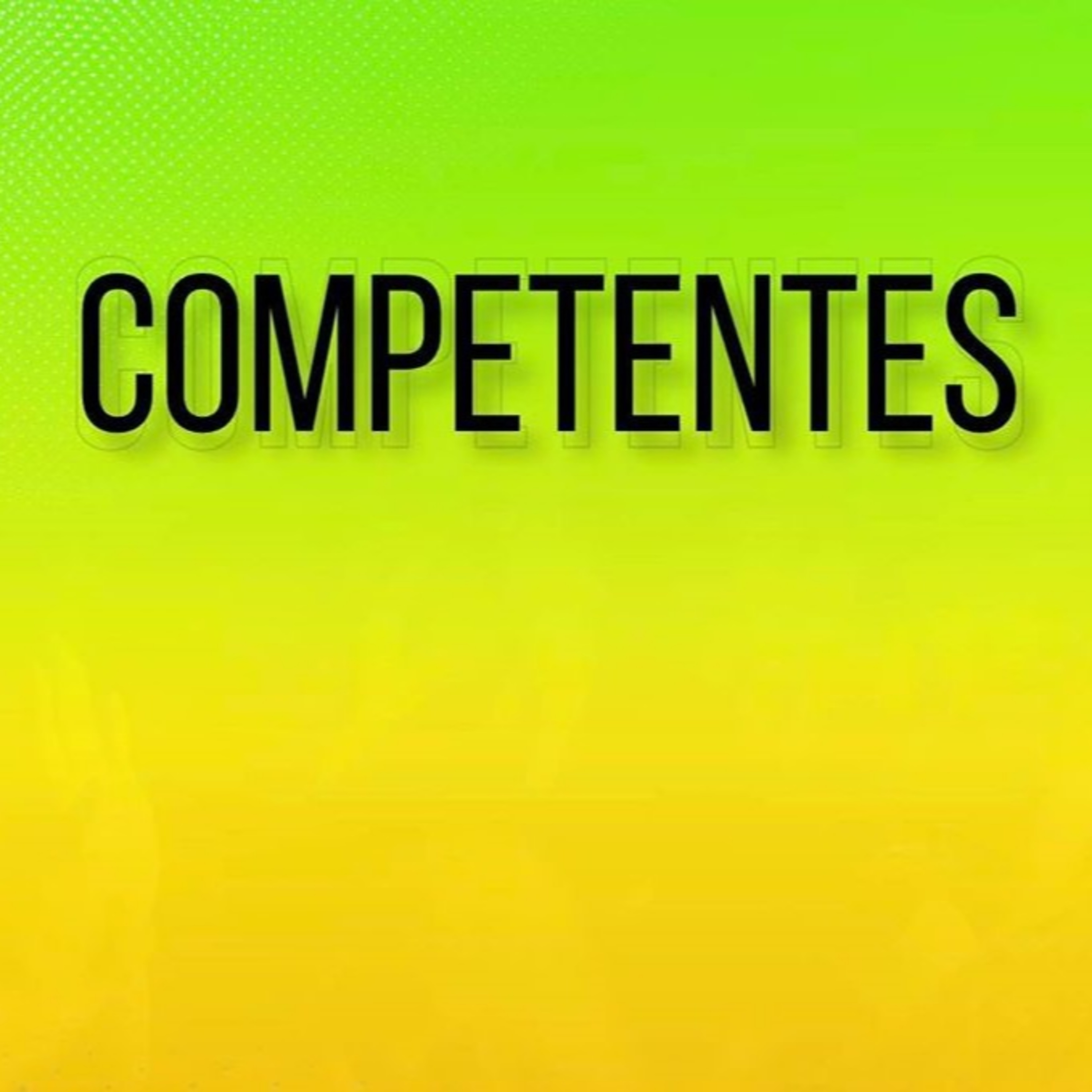 Competentes episode artwork