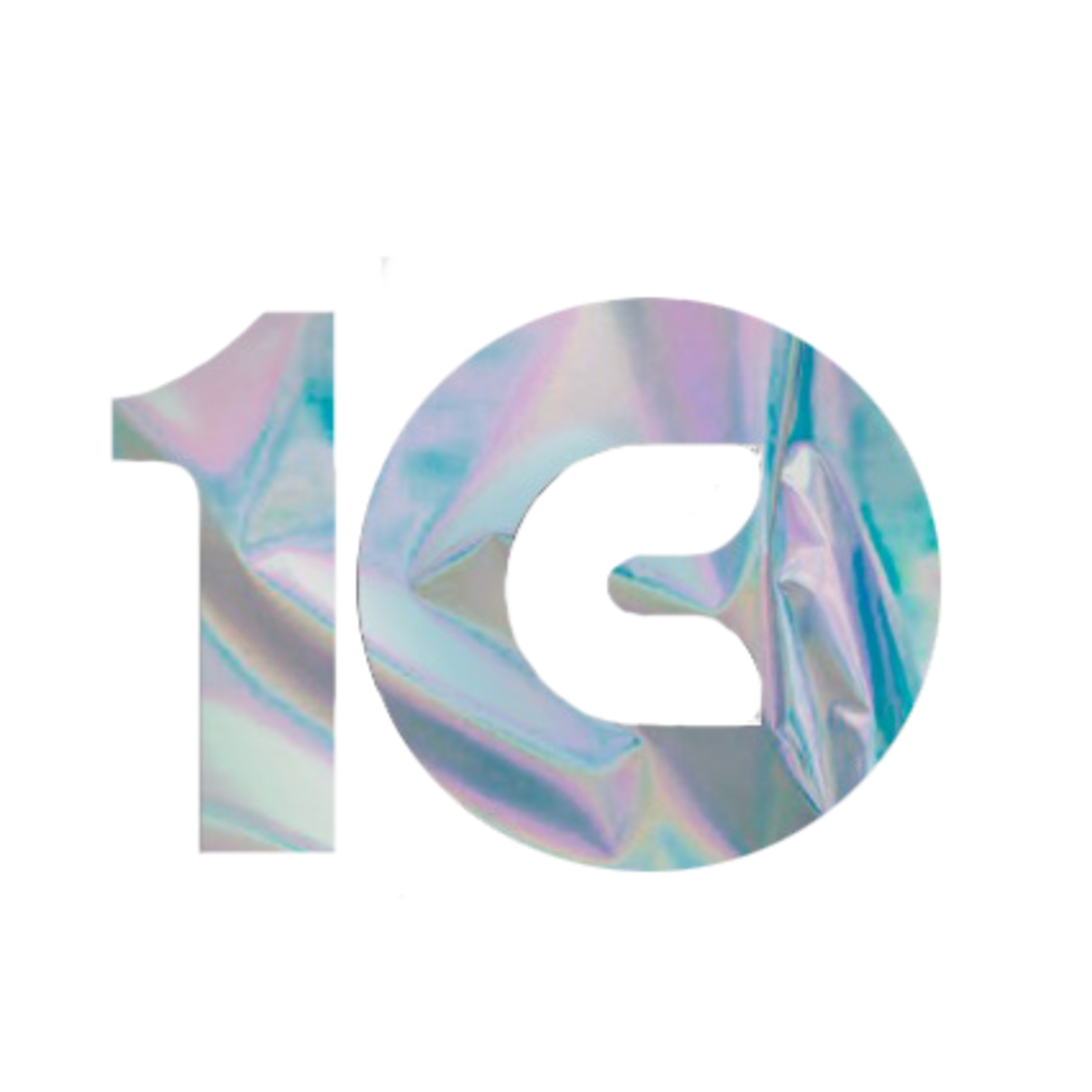 Décimo aniversario episode artwork