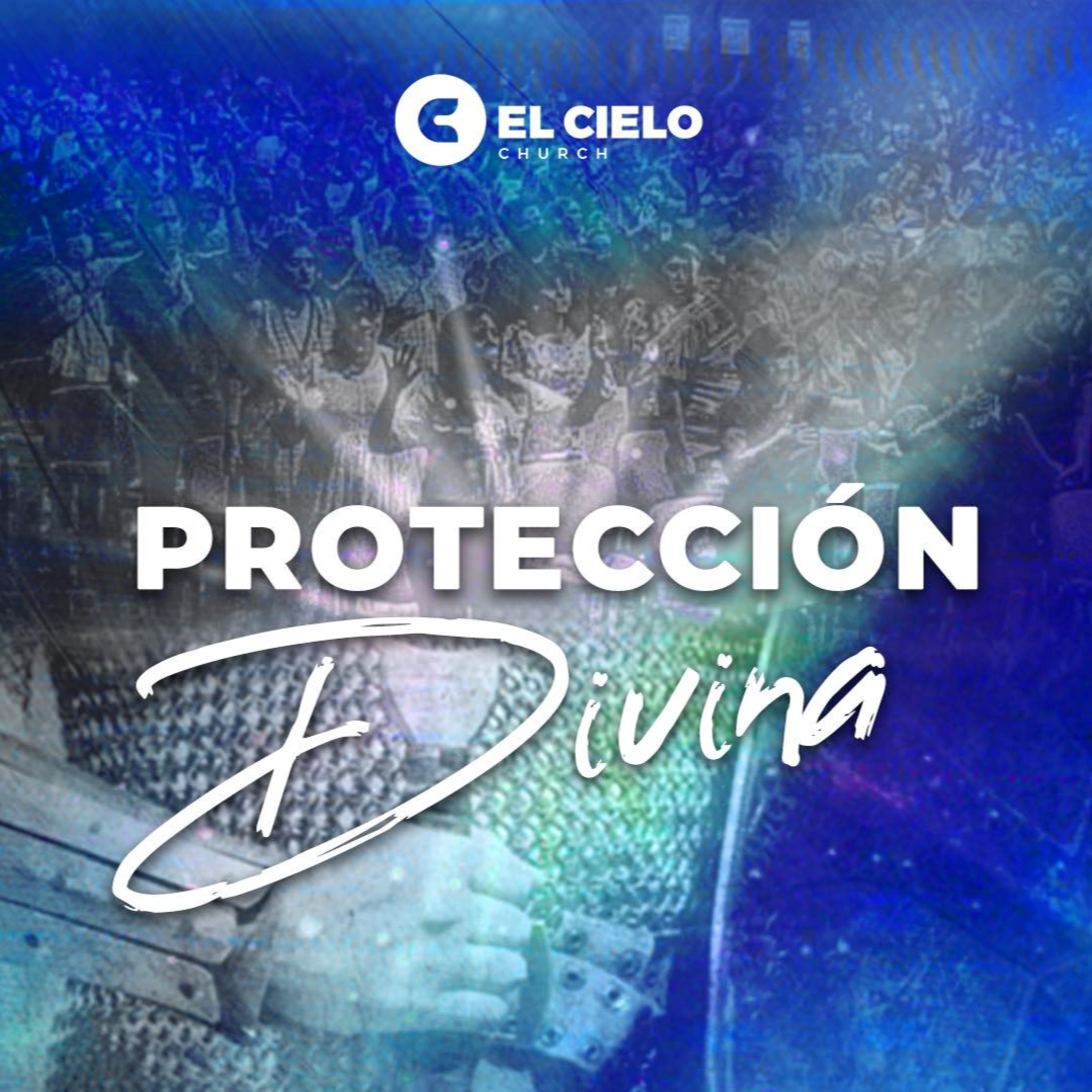 Protección divina episode artwork