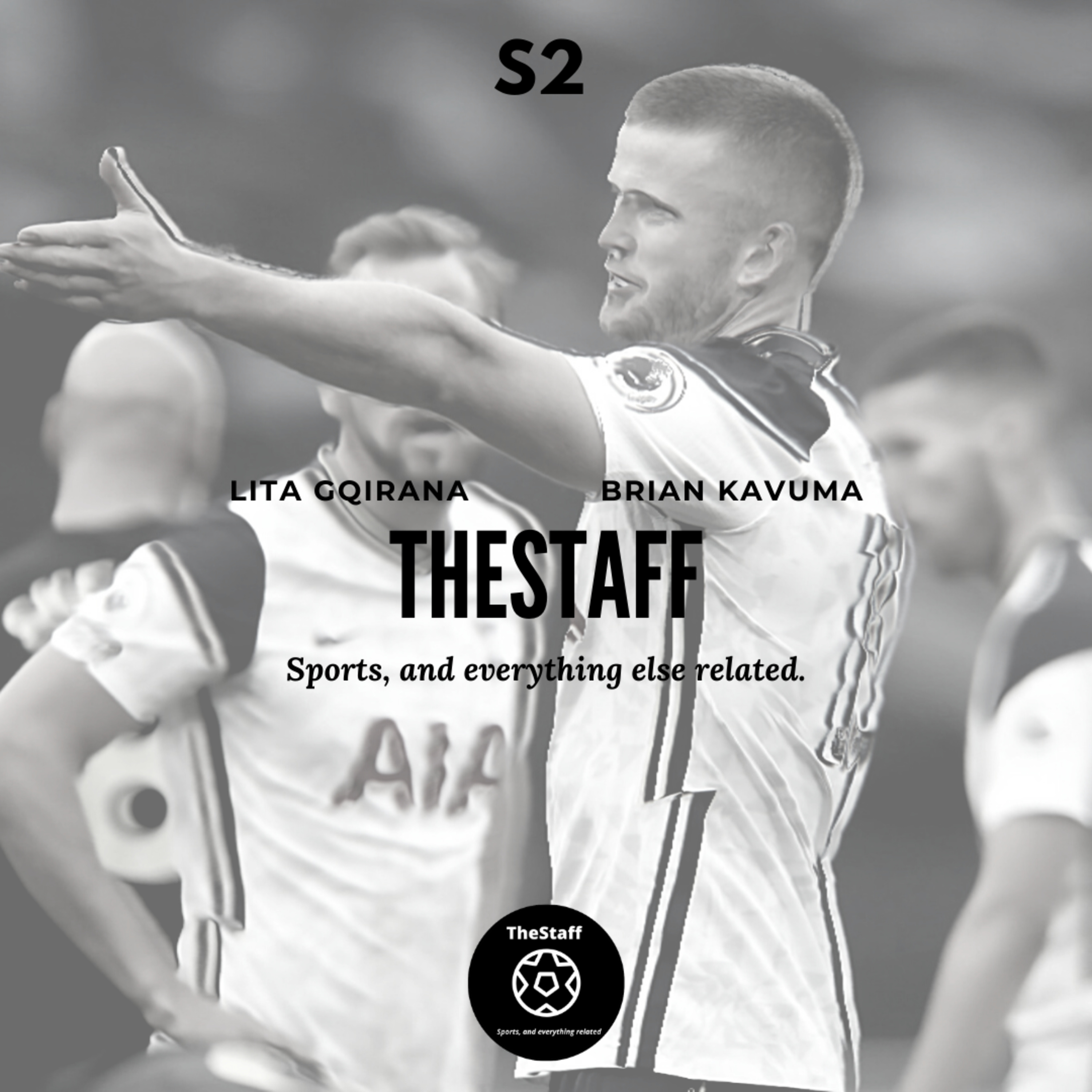 TheStaff