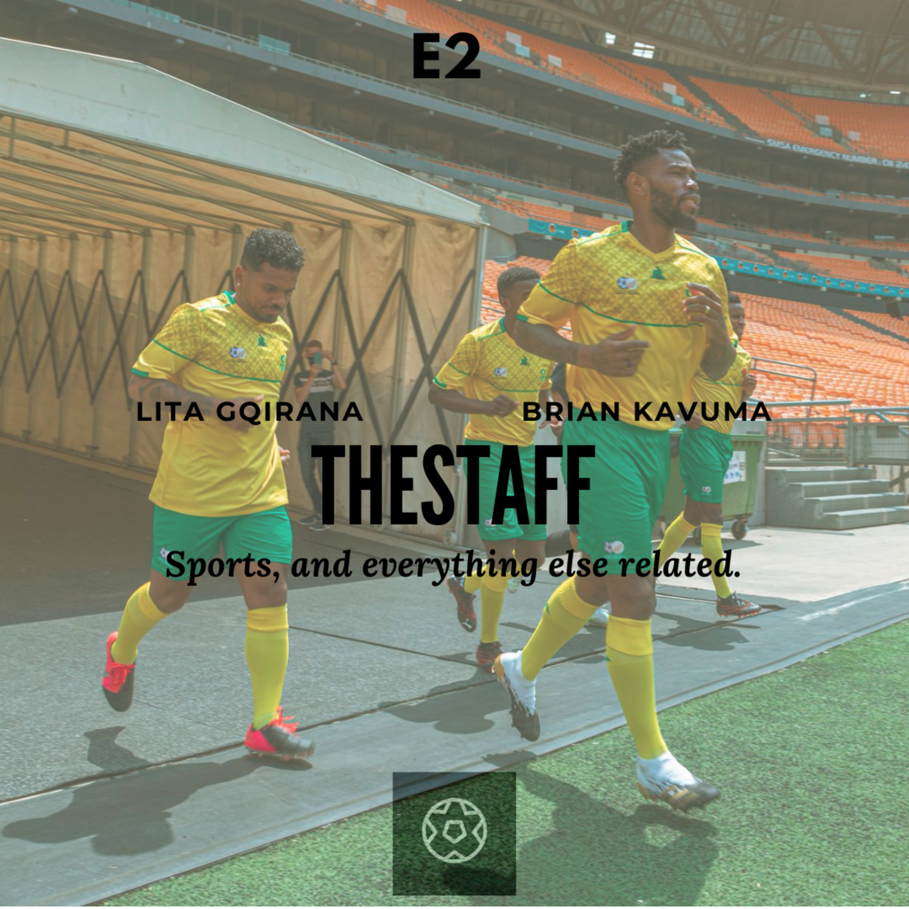 TheStaff