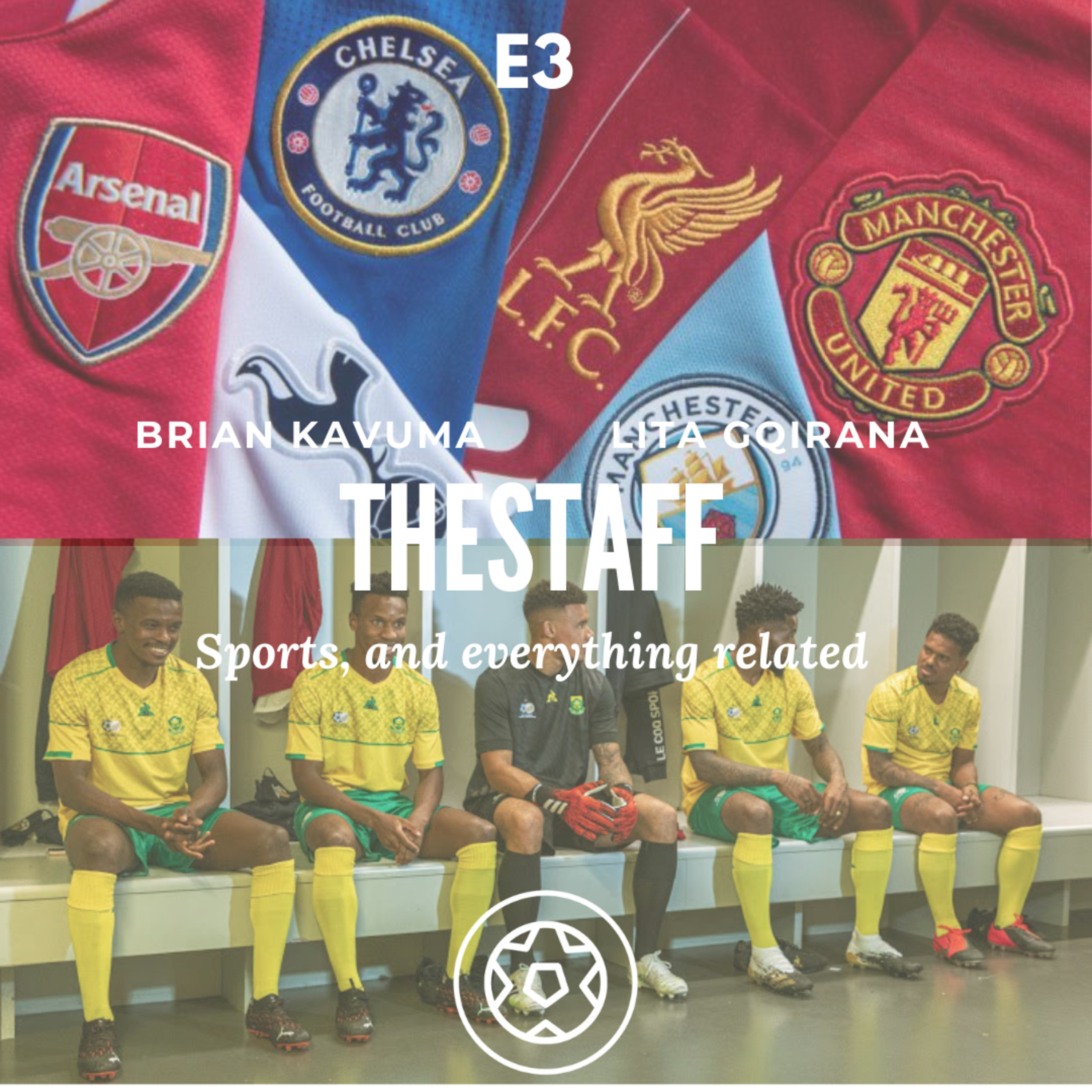 TheStaff